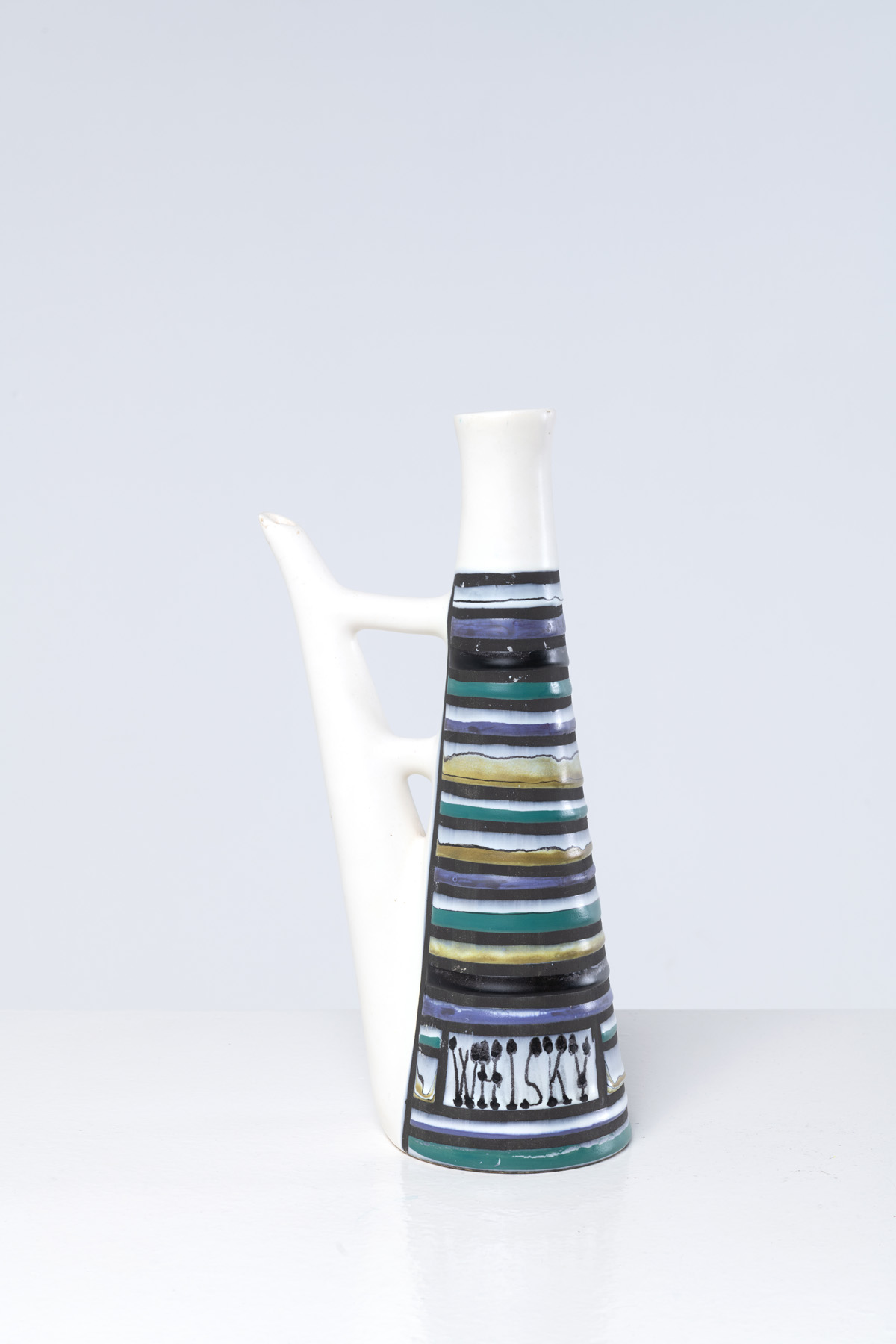 Roger Capron (1922-2006) | Piasa