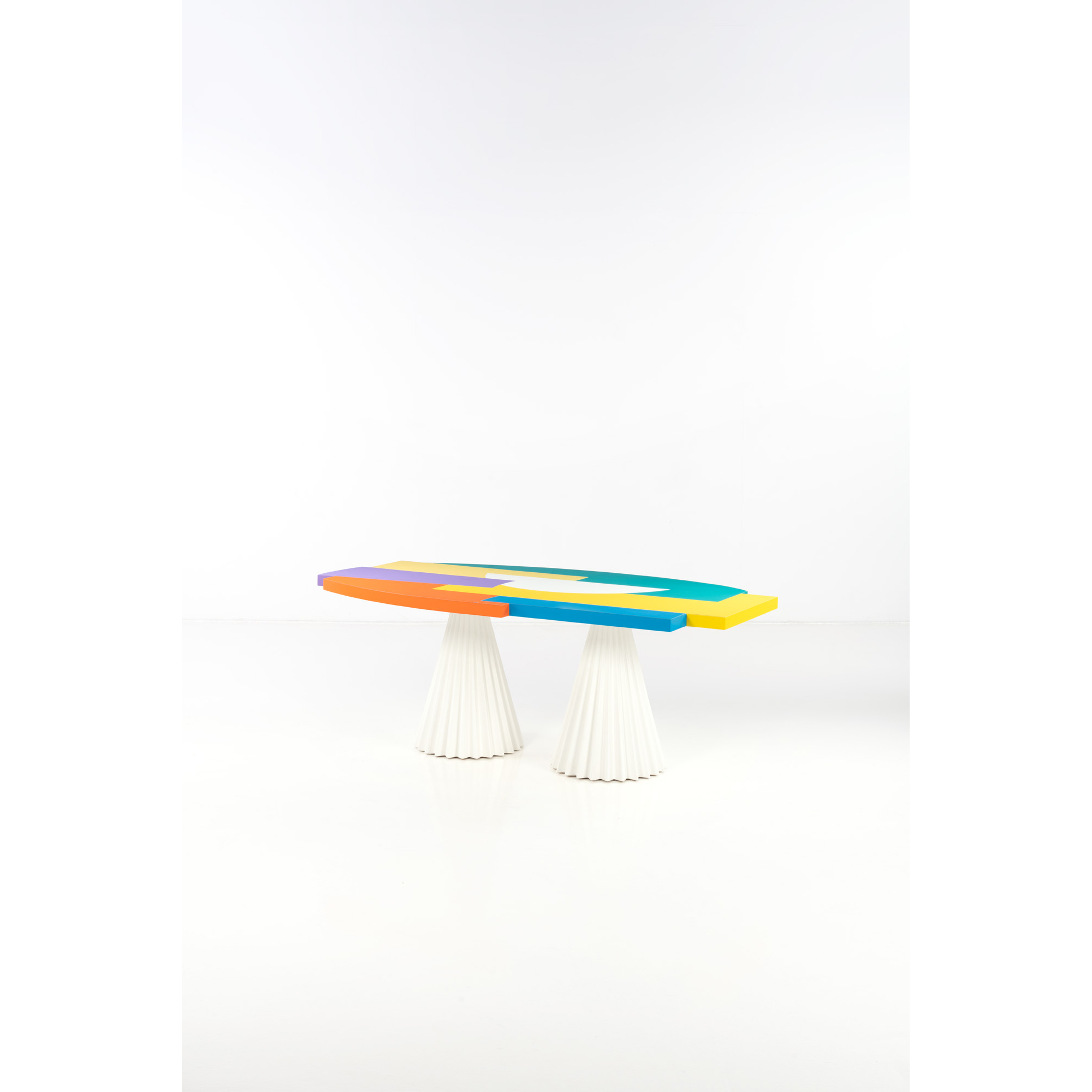 Alessandro Mendini (1931-2019) Vinca Mayor - Collection Museum Market