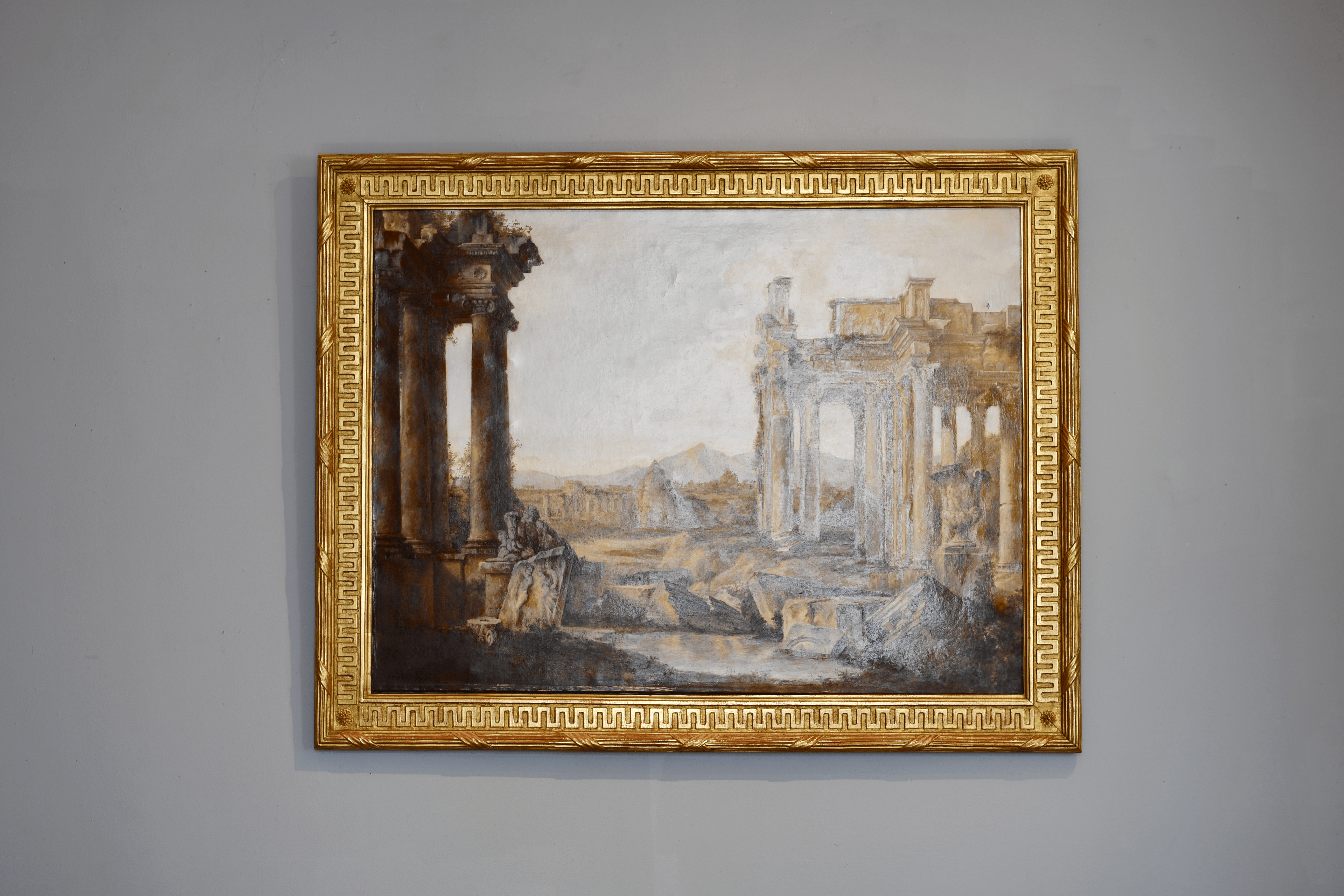 Exposition : La Succession de Madame B.