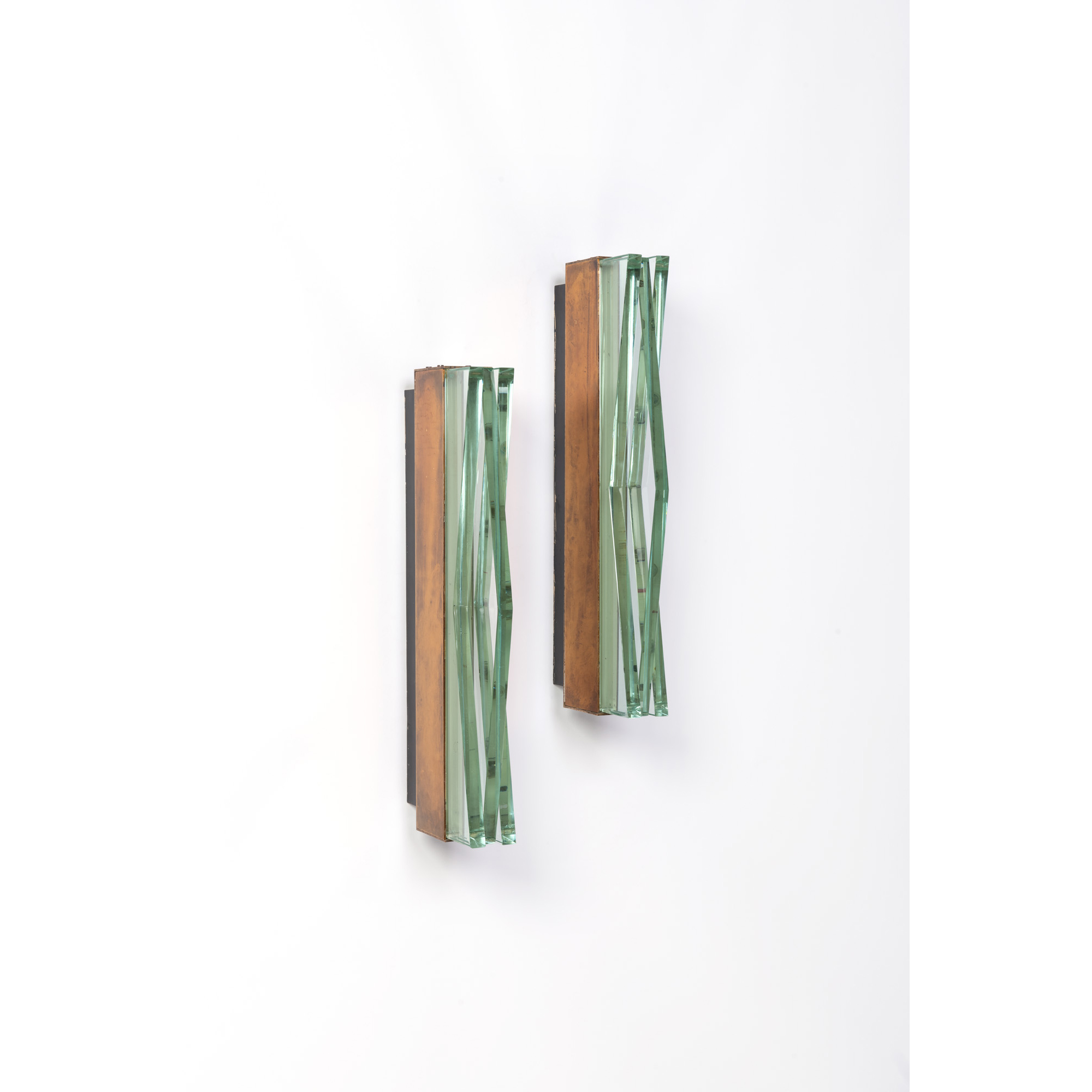 Max Ingrand (1908-1969) Modèle n° 1829