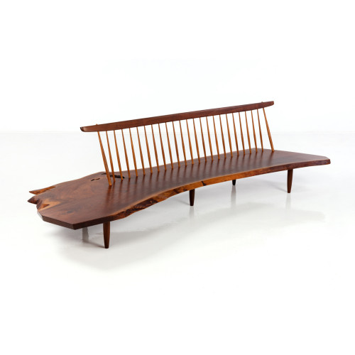 Conoid Bench - Nakashima