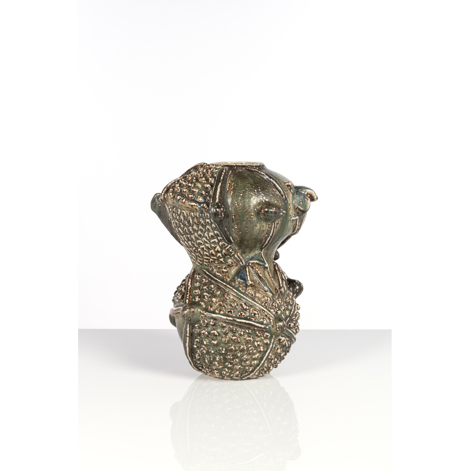 Axel Johannes Salto (1889-1961) Mod&egrave;le 21.629