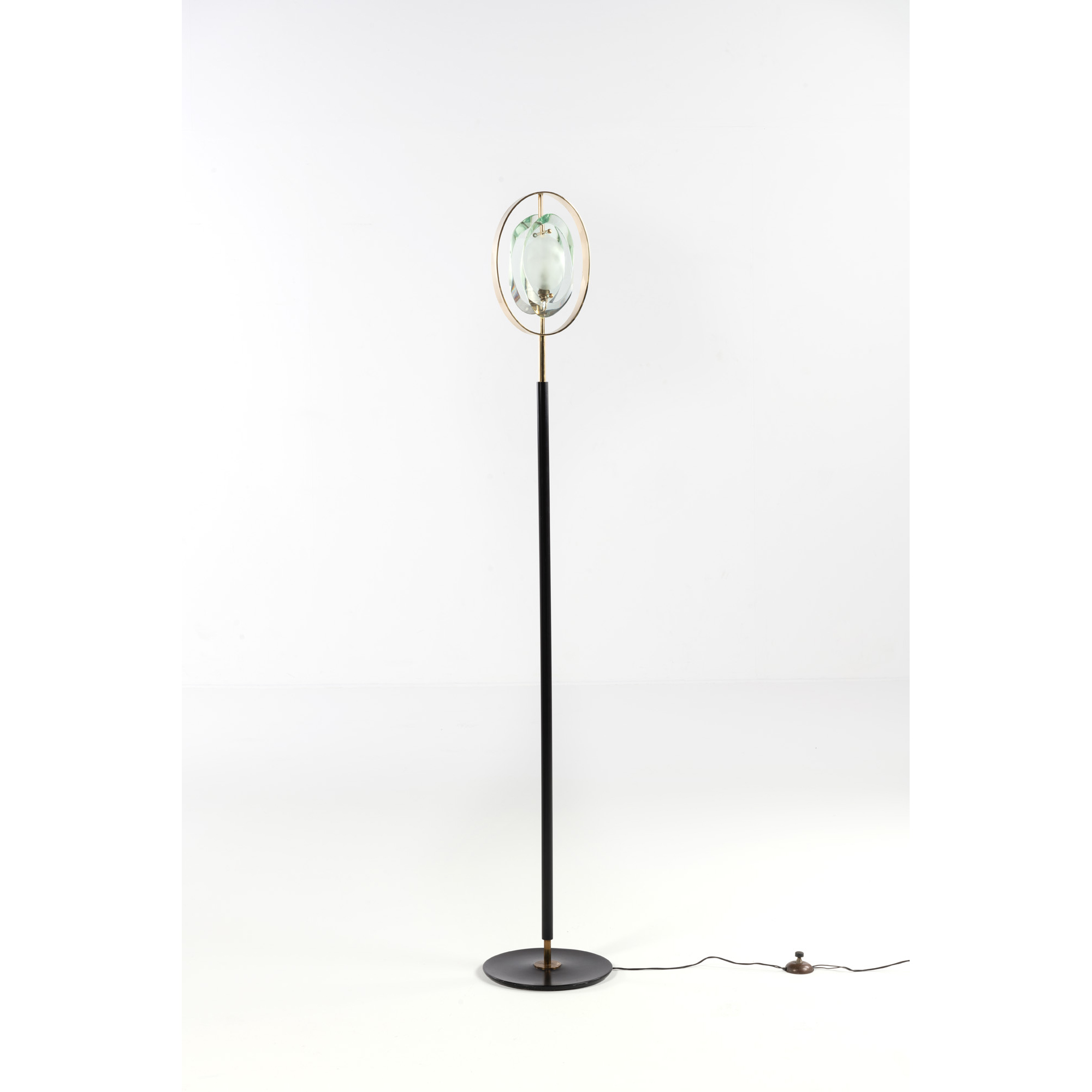 Max Ingrand (1908-1969) Mod&egrave;le n&deg;2020 dit &lsquo;Micro&rsquo;