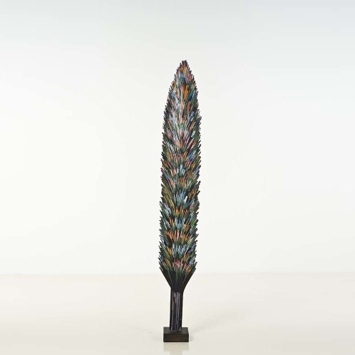 Pavlos, Cypr&egrave;s, 1991 Estimations: 8000 / 10000 &euro; R&eacute;sultat: 13524 &euro;