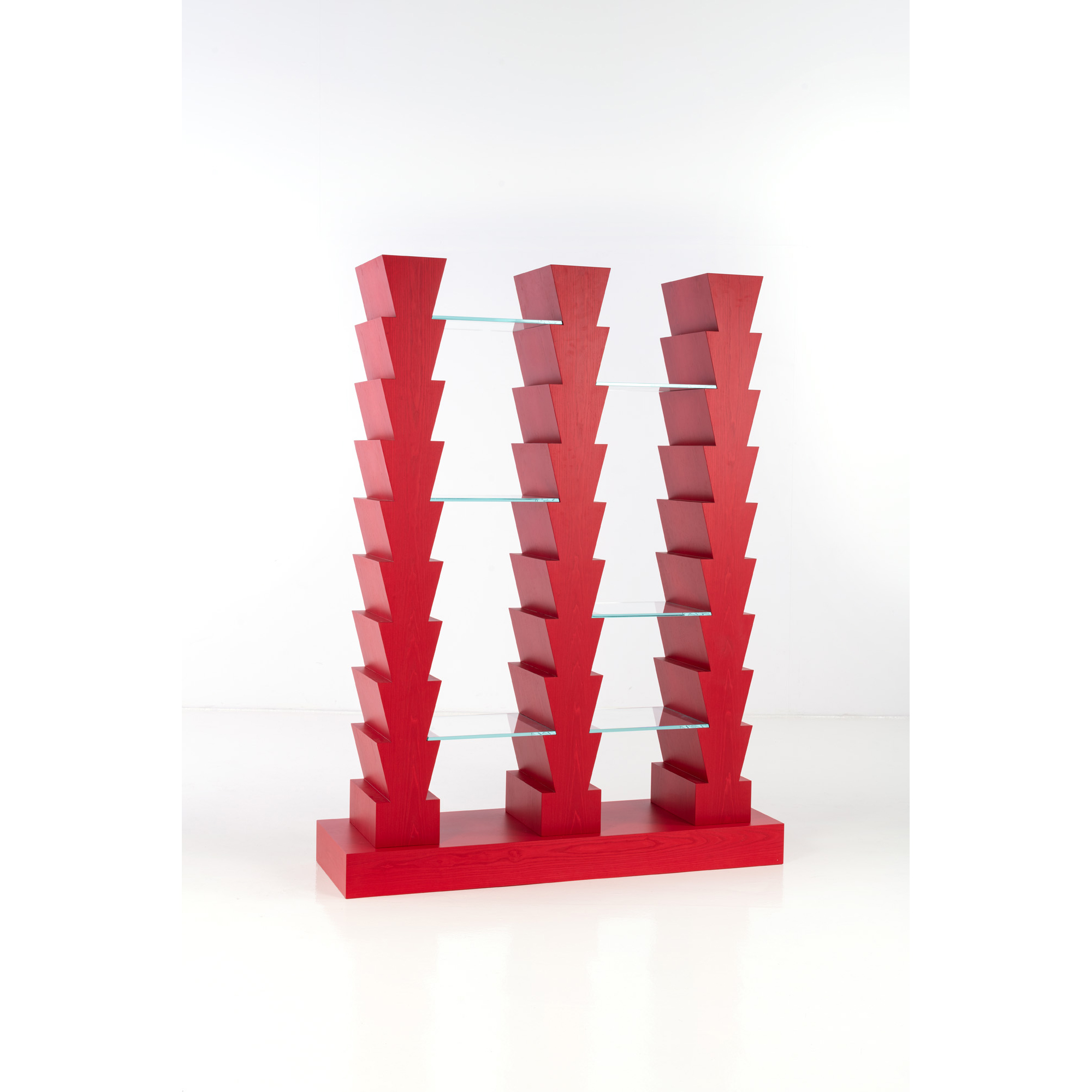 Ettore Sottsass (1917-2007) Adesso Però - Série Ruins