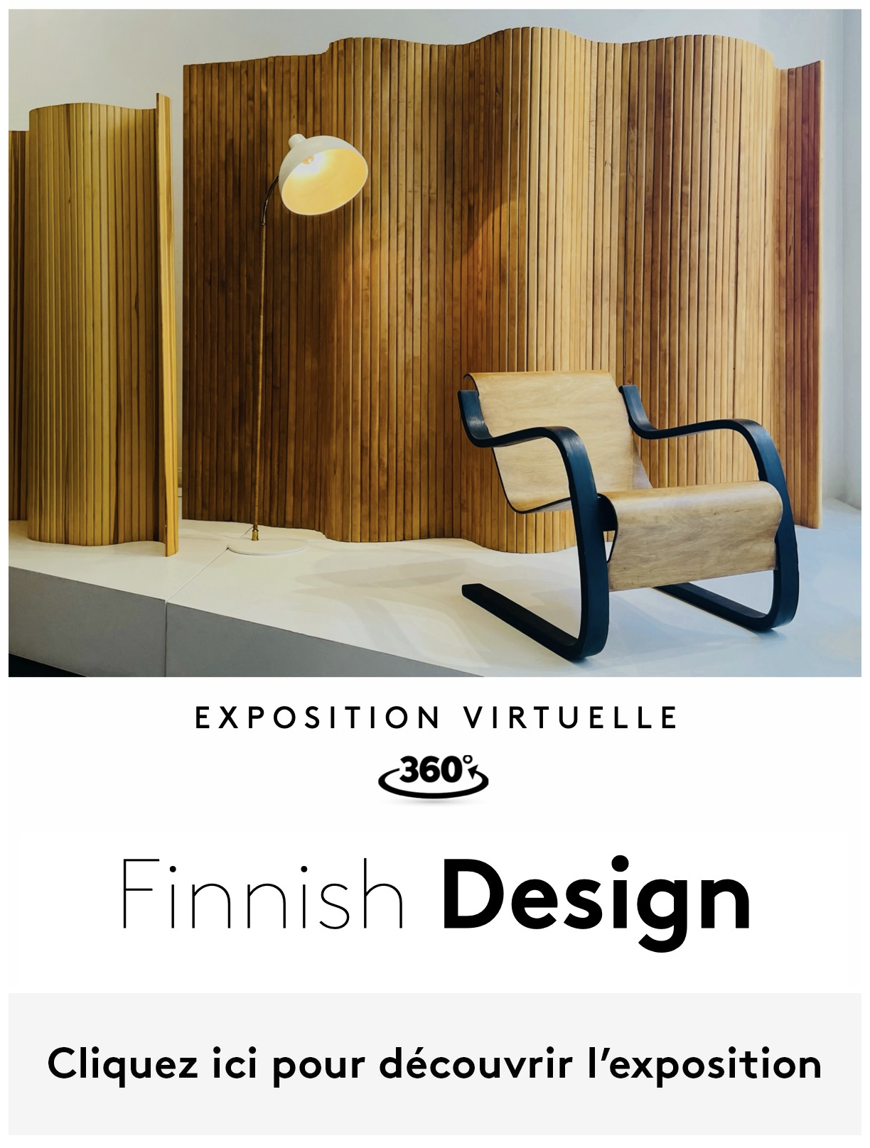 Exposition virtuelle : Finnish Design