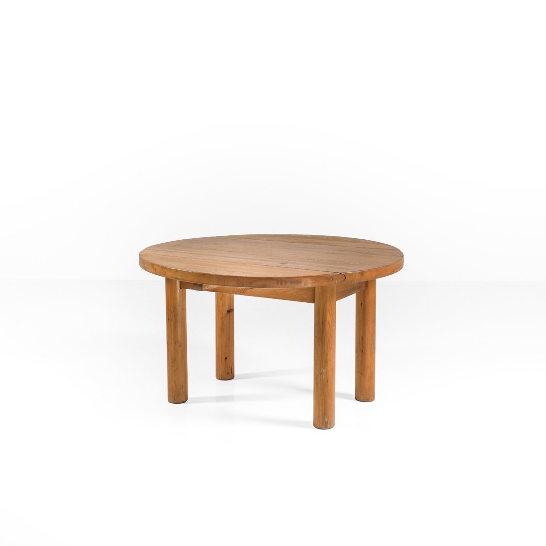 Lot 63 - Charlotte Perriand (1903-1999)  Table