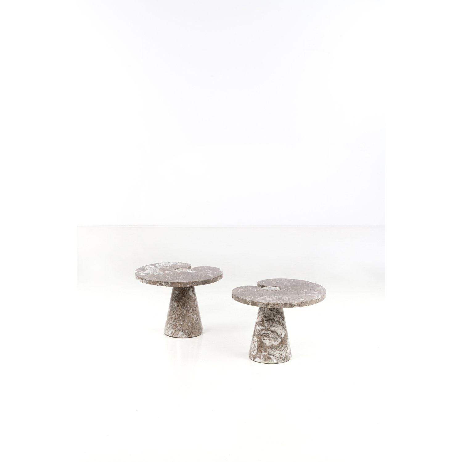 Angelo Mangiarotti (1921-2012) Mod&egrave;le 6710 Estimation : 8000 / 12000 &euro;