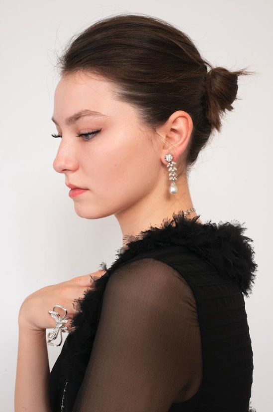 Mode de vie parisien #6 X Pénélope Blanckaert