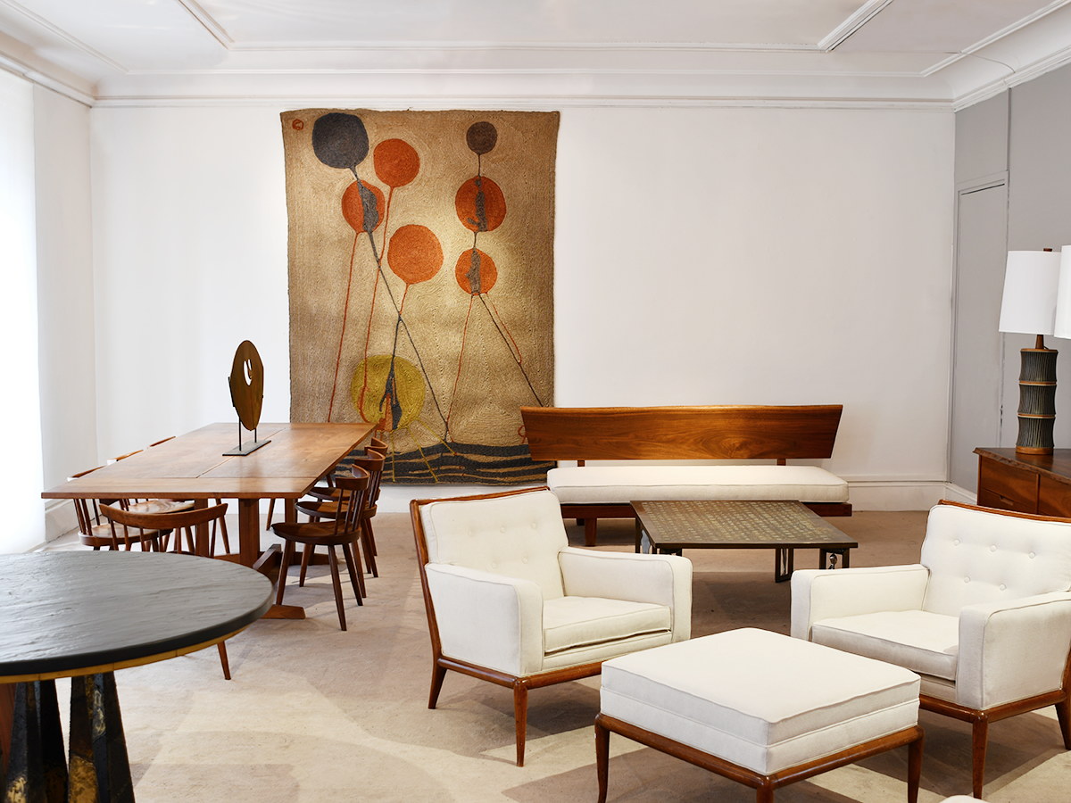 Exhibition American Design