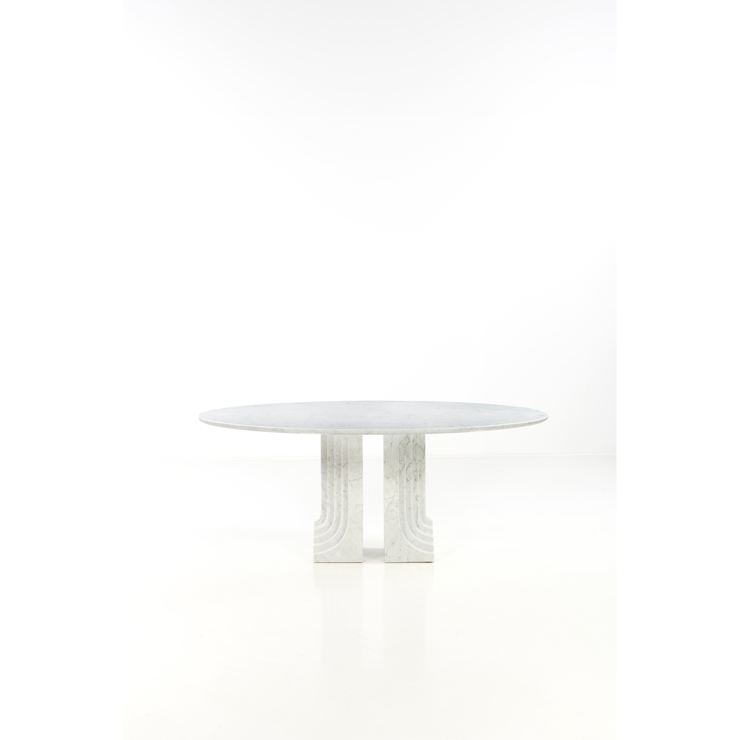 Carlo Scarpa (1906-1978) Samo