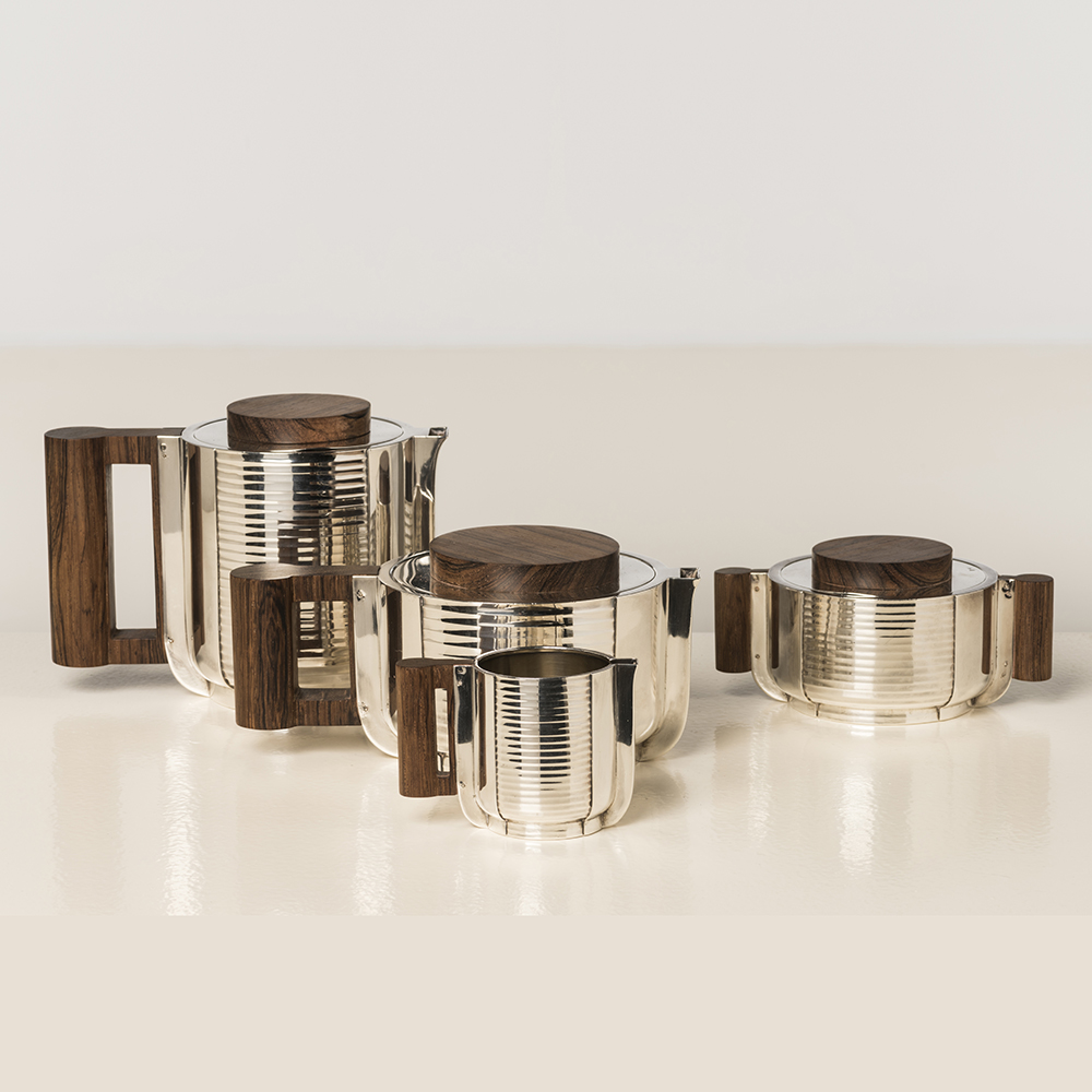 Puiforcat／Service à poisson／nacre Puiforcat／Service à poisson／nacre 【公式通販】