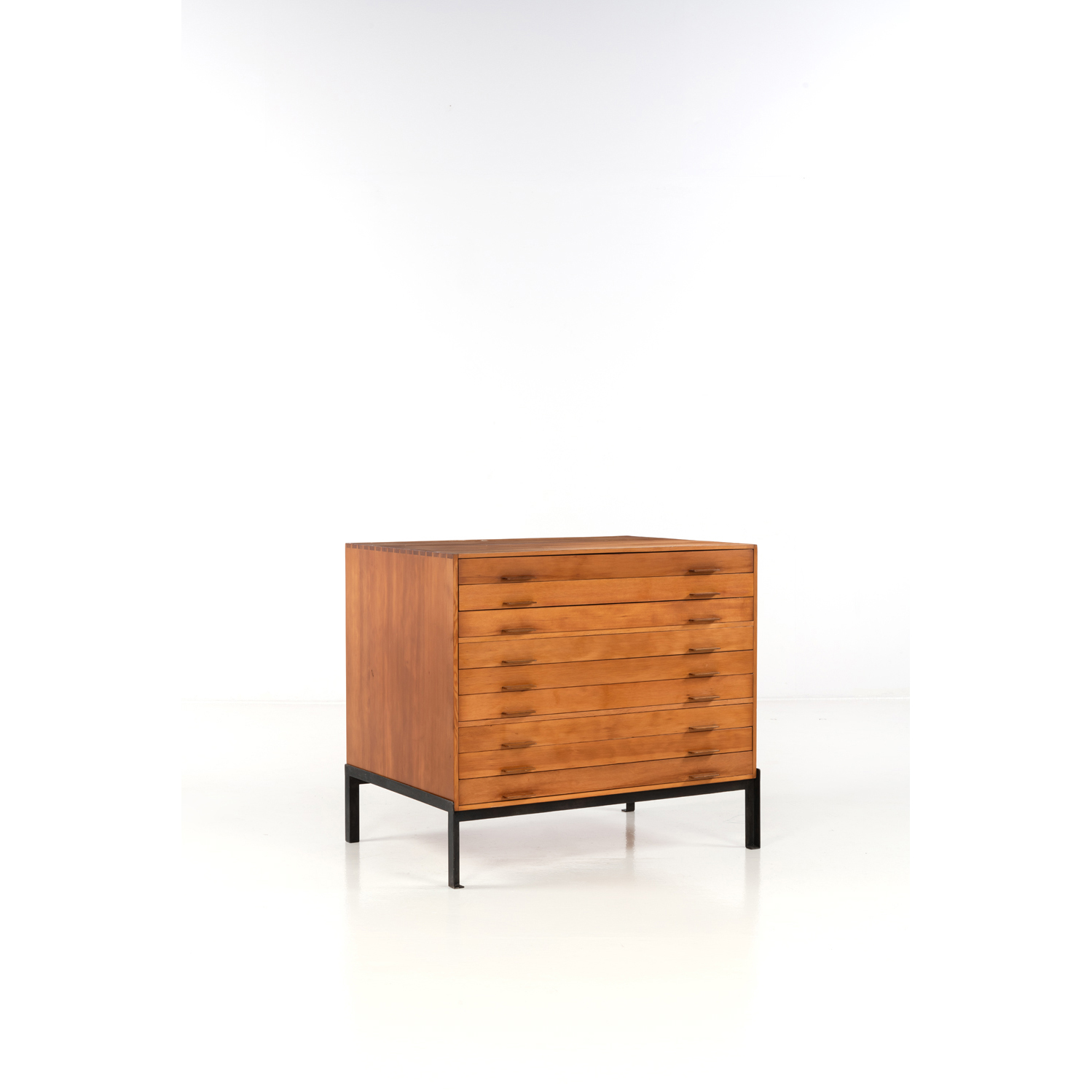Cabinet Poul Kjaerholm