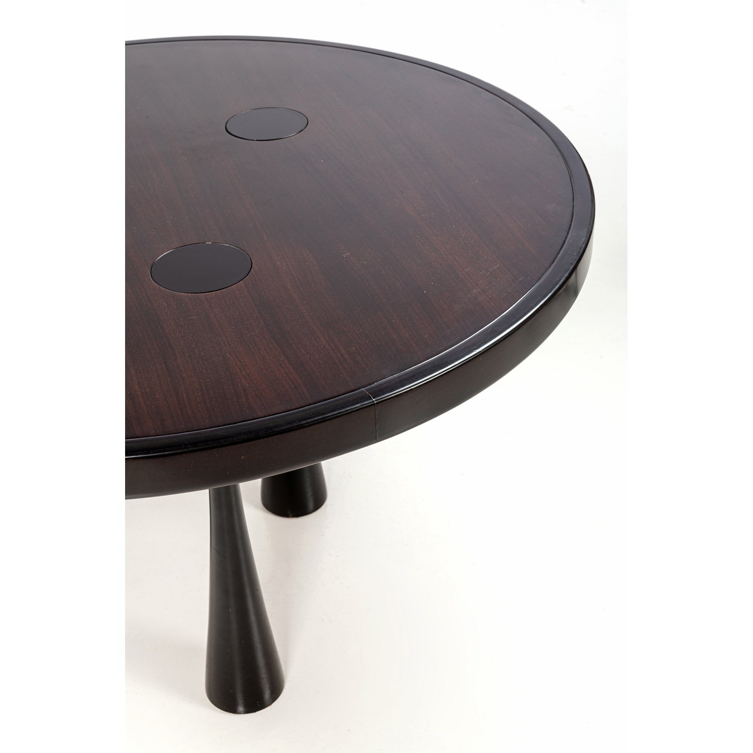 Angelo Mangiarotti (1921-2012) Table