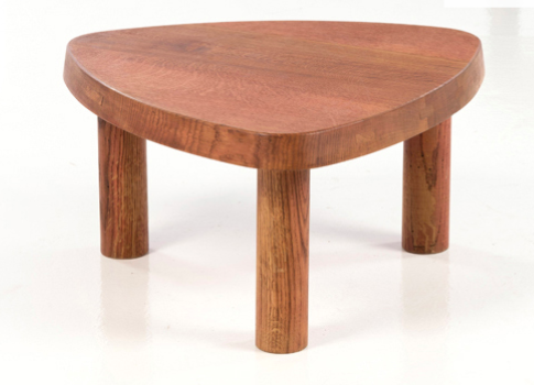Pierre Chapo, Modèle T23, Table basse 