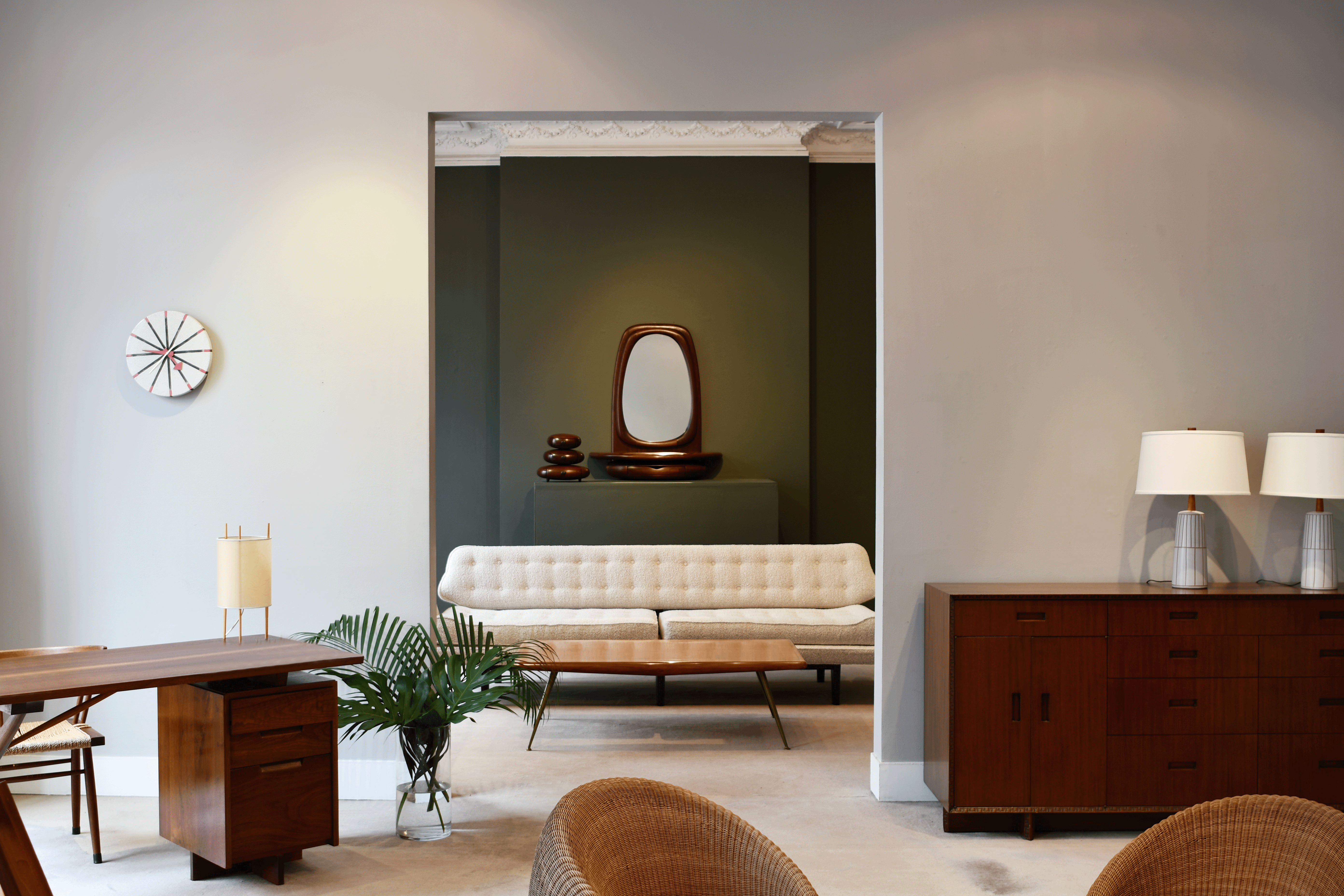 Exhibition American Design