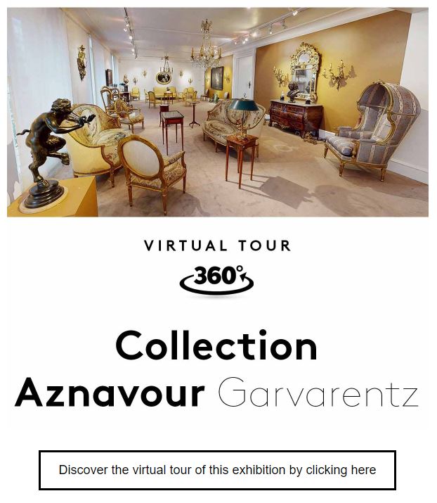 Virtual exhibition