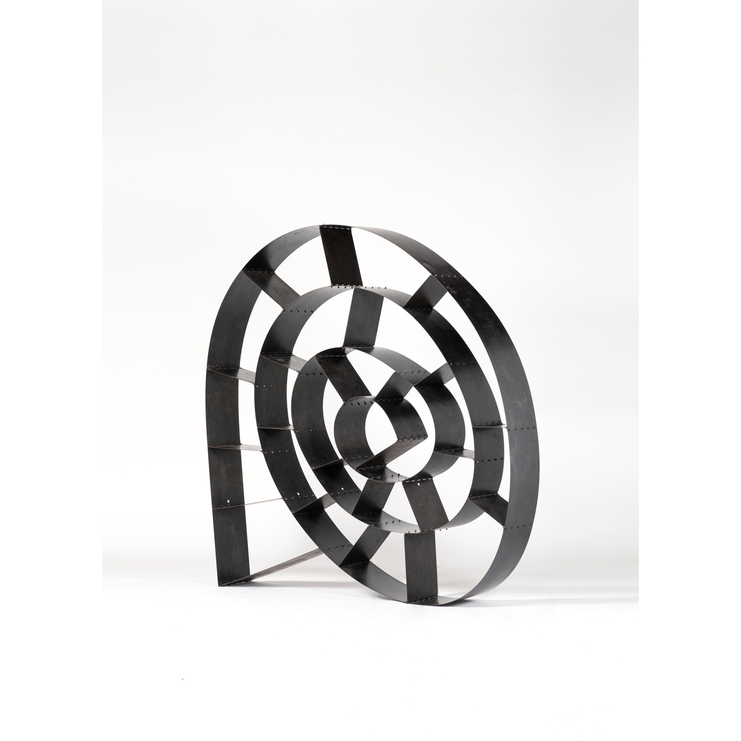 Ron Arad (né en 1951) This Mortal Coil N° 20/20