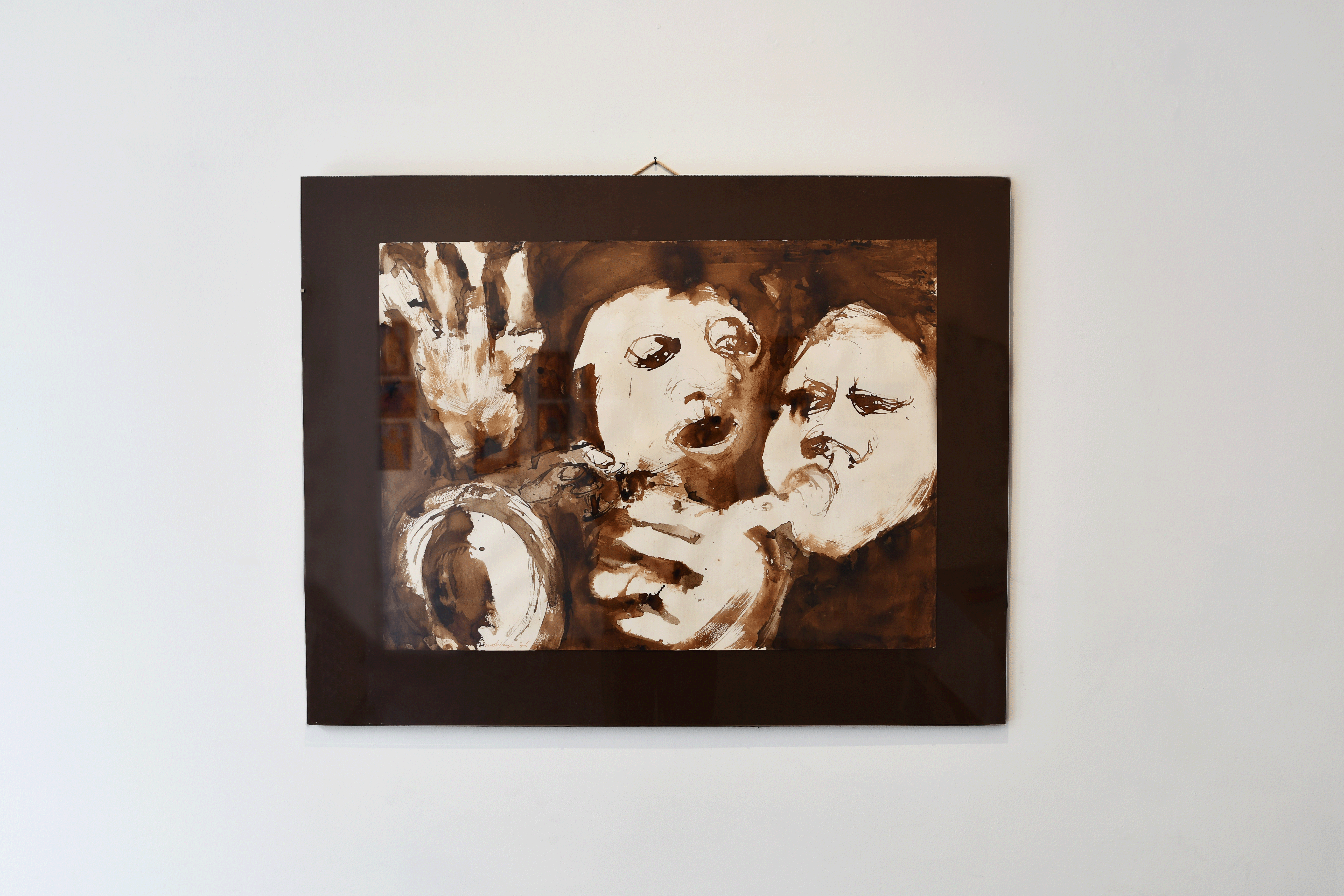 Exposition Suw&egrave;r du S&eacute;n&eacute;gal, de la Collection Michel et R&eacute;gine Renaudeau