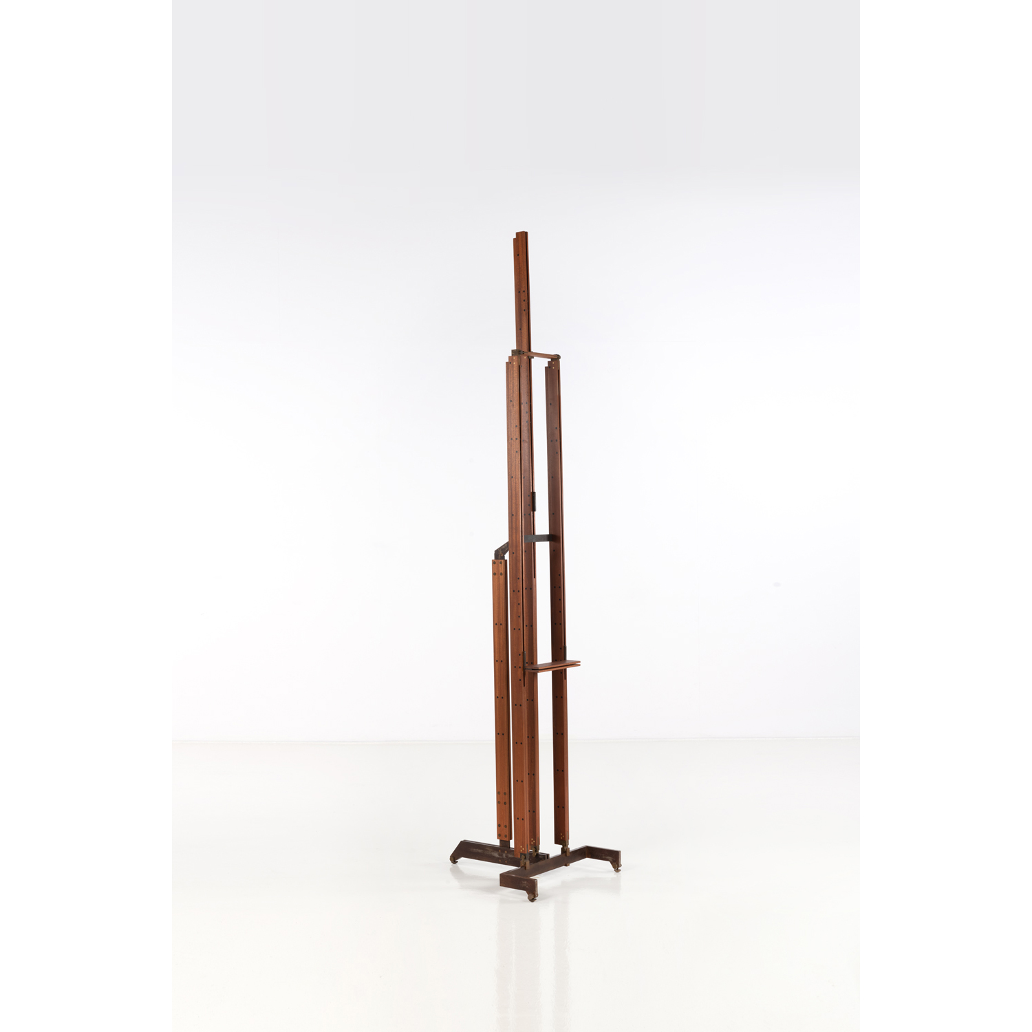 Carlo Scarpa (1906-1978) Chevalet