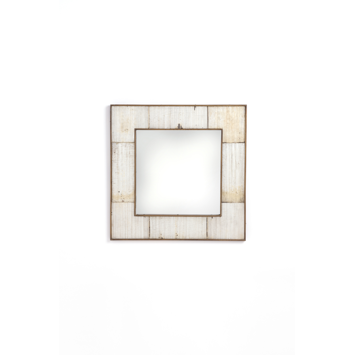 Carlo Scarpa (1906-1978) Miroir