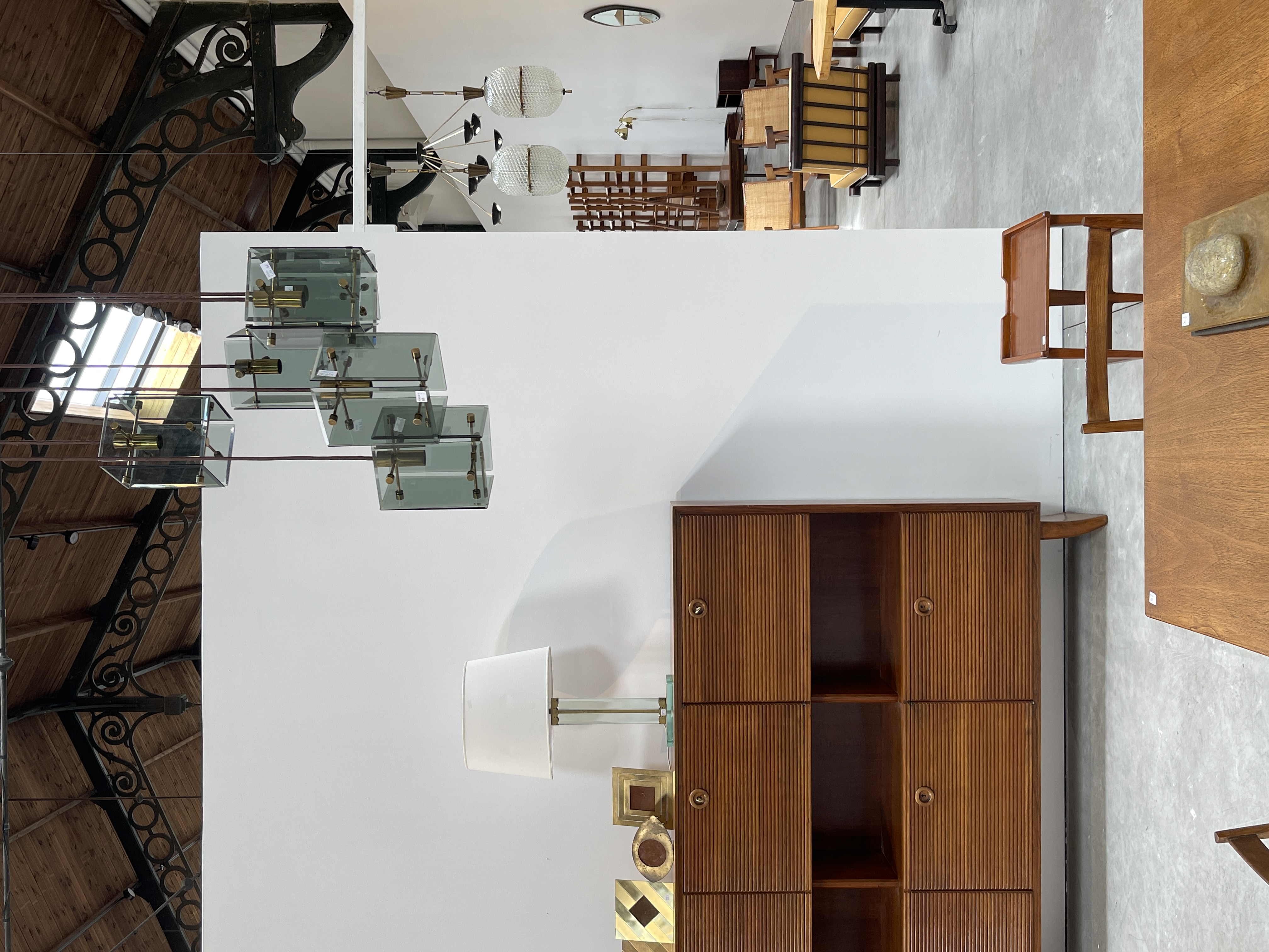 Exhibition : Design in Brussels