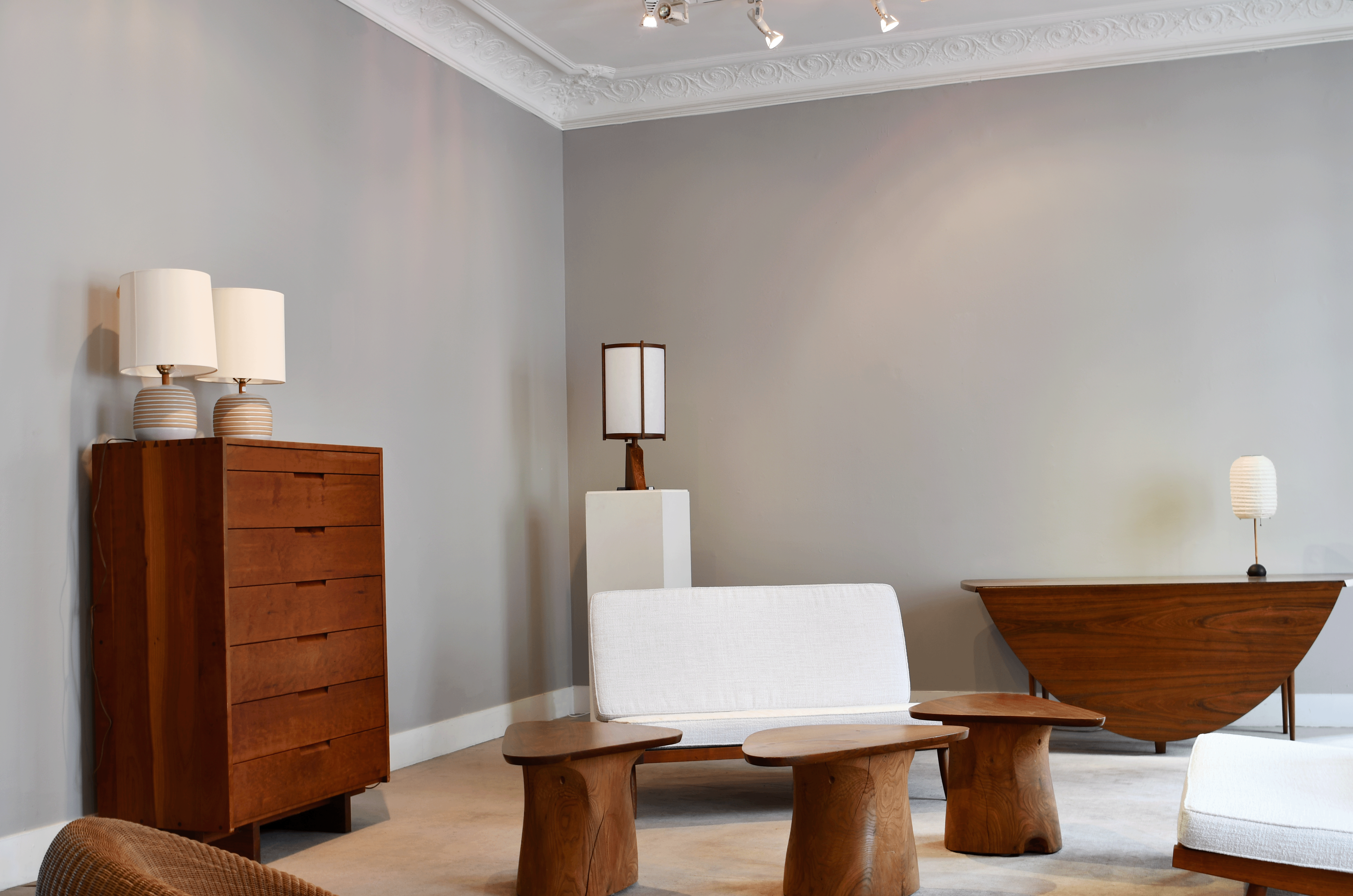 Exhibition American Design