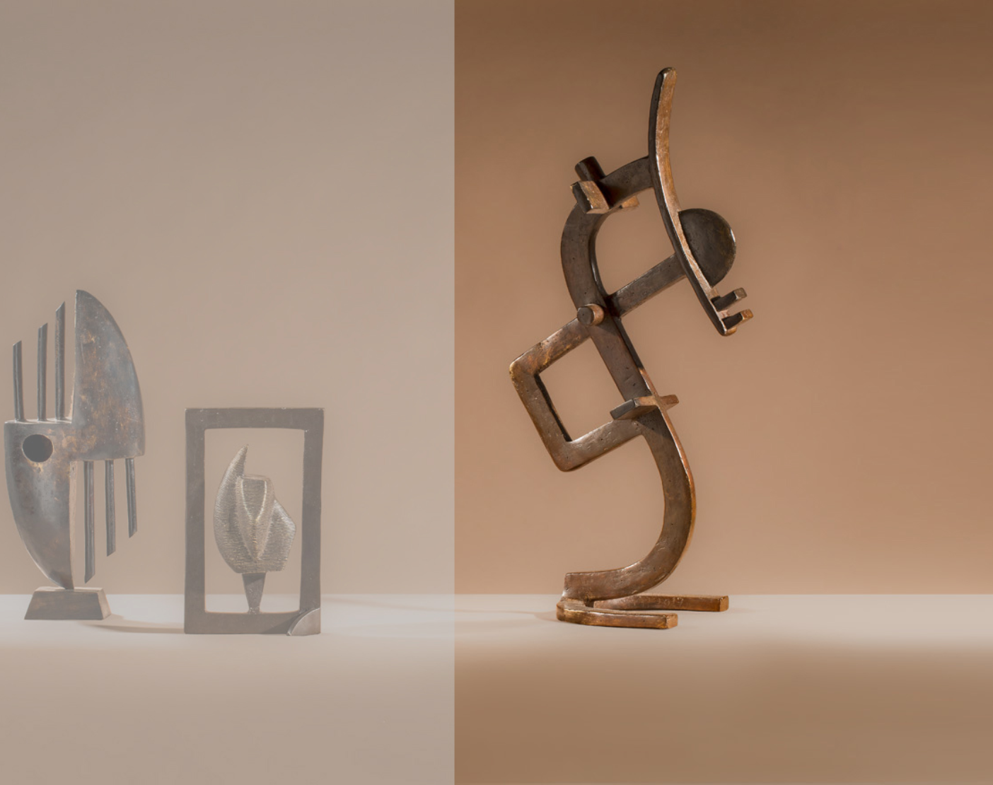 Abou Traoré (né en 1960, Burkina Faso) Kôrôlékô