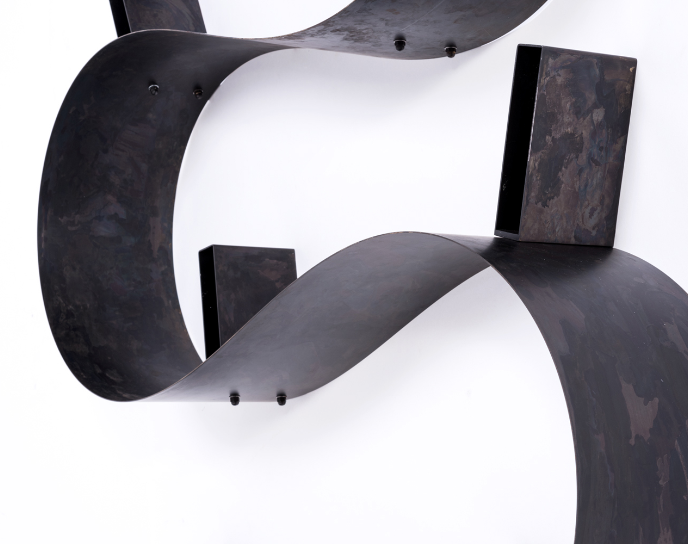 Small Bookworm, Bibliothèque murale