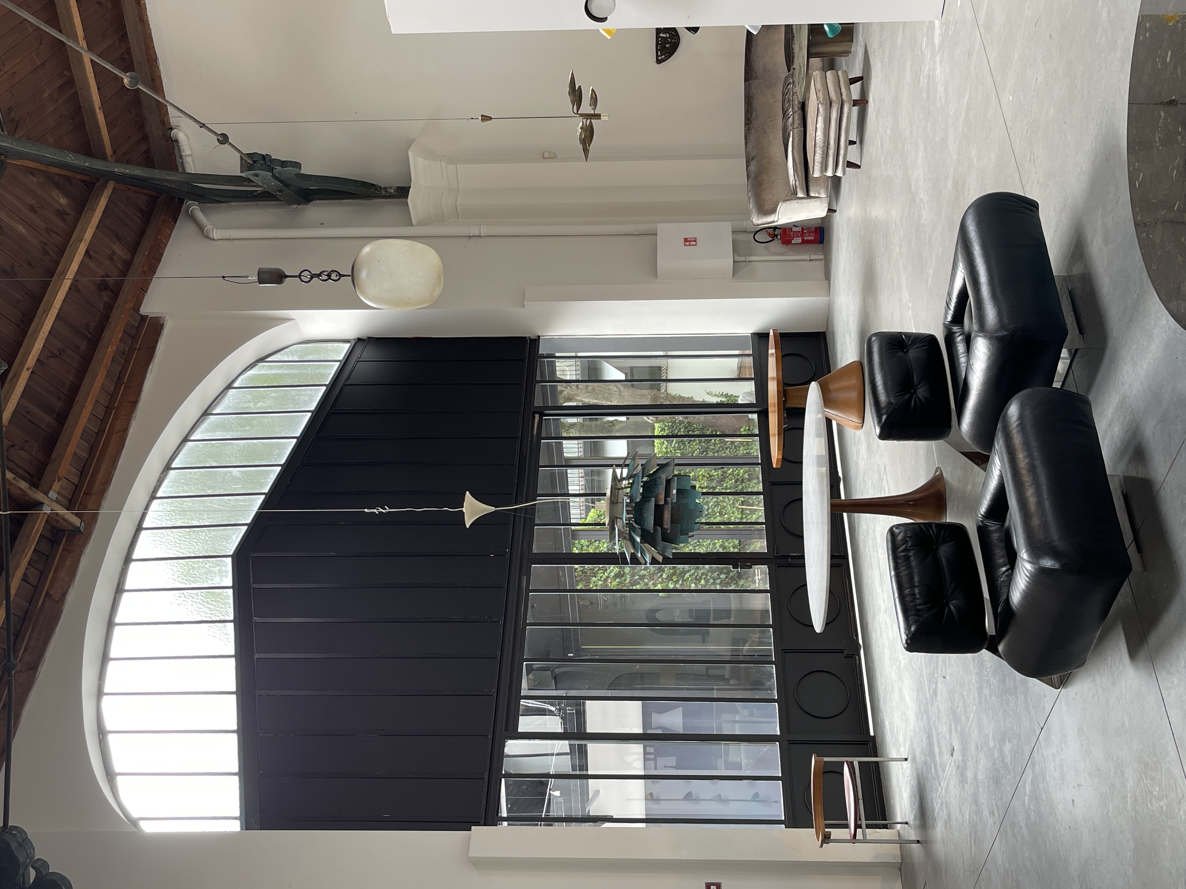 Exhibition : Design in Brussels