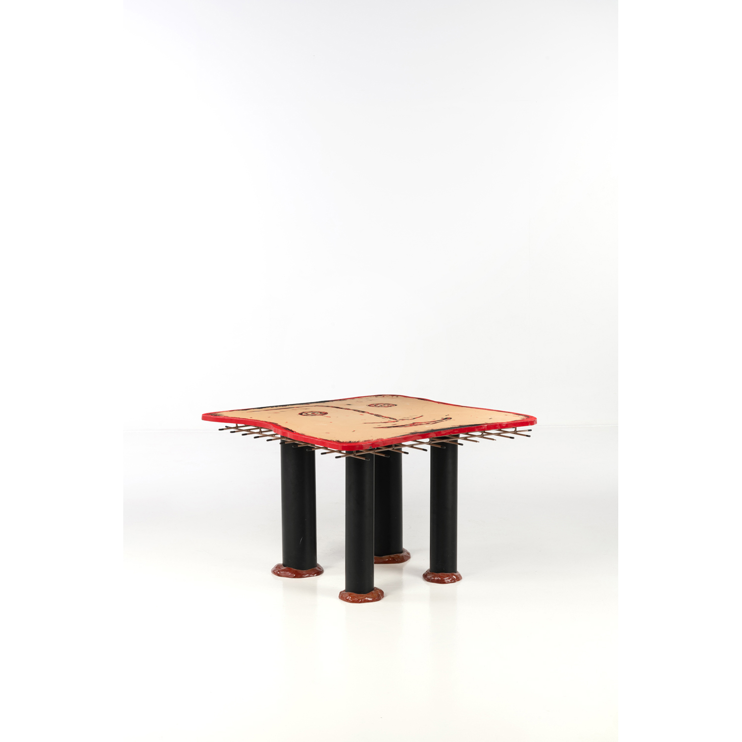 Gaetano Pesce Sansone