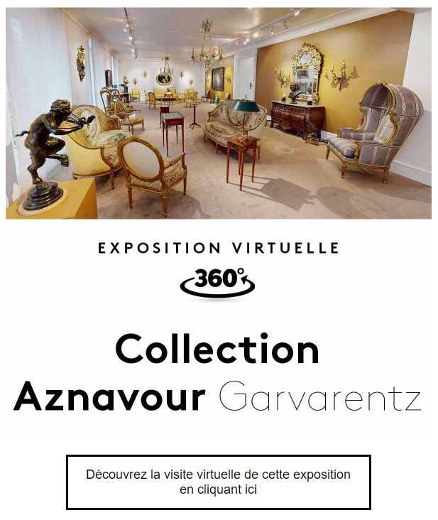 Visite virtuelle