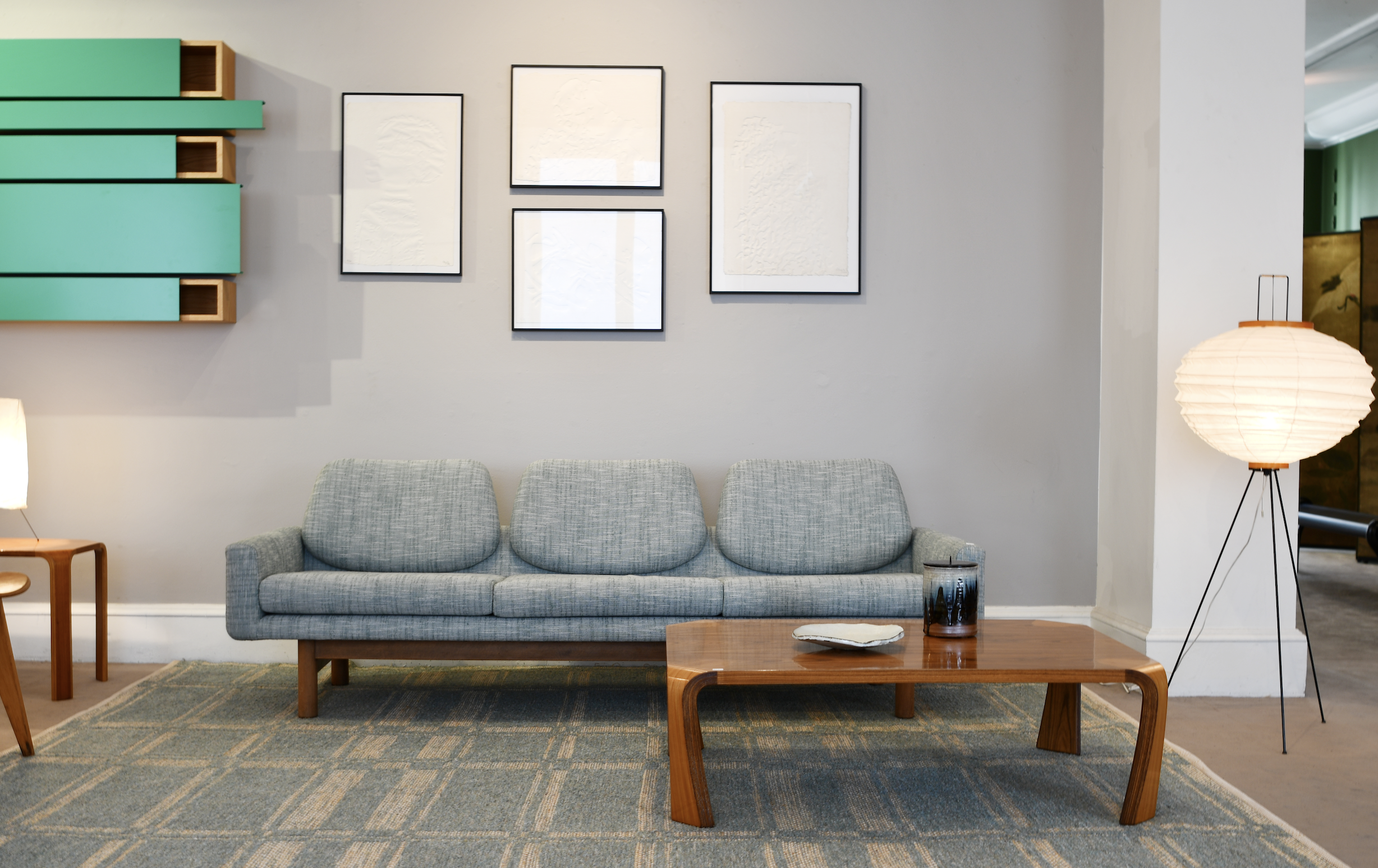 Exhibition Spirit of Japan Curated by Marie Kalt