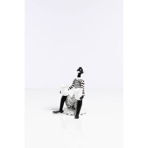 Fulvio Bianconi (1915-1996) Sculpture Estimation : 800 / 1200 &euro;