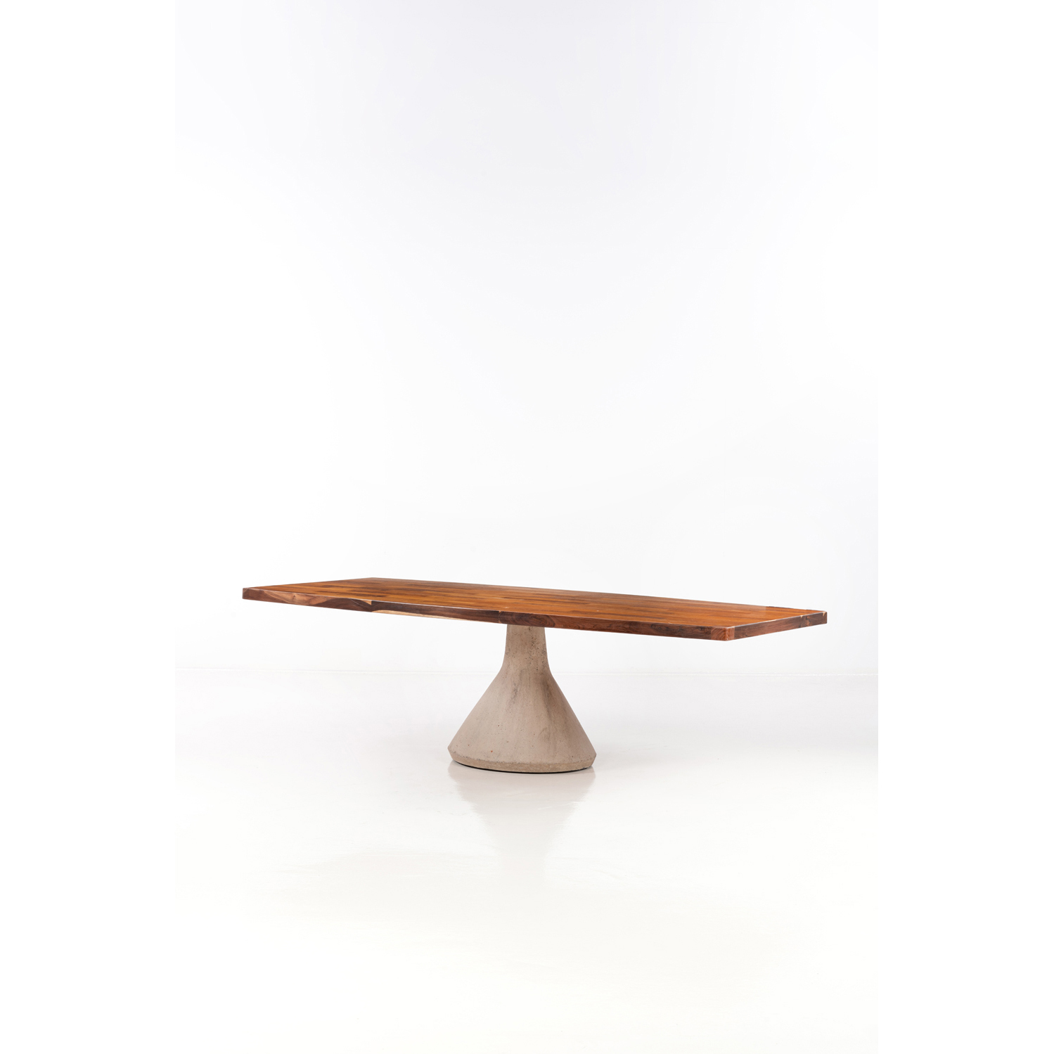 Jorge Zalszupin (né en 1922) Guanabara