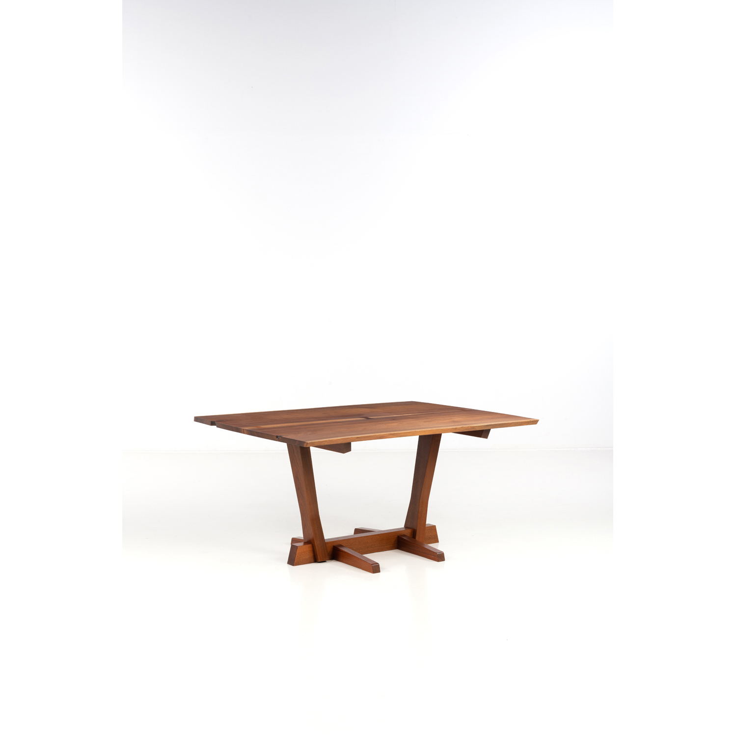 Nakashima Conoid Table