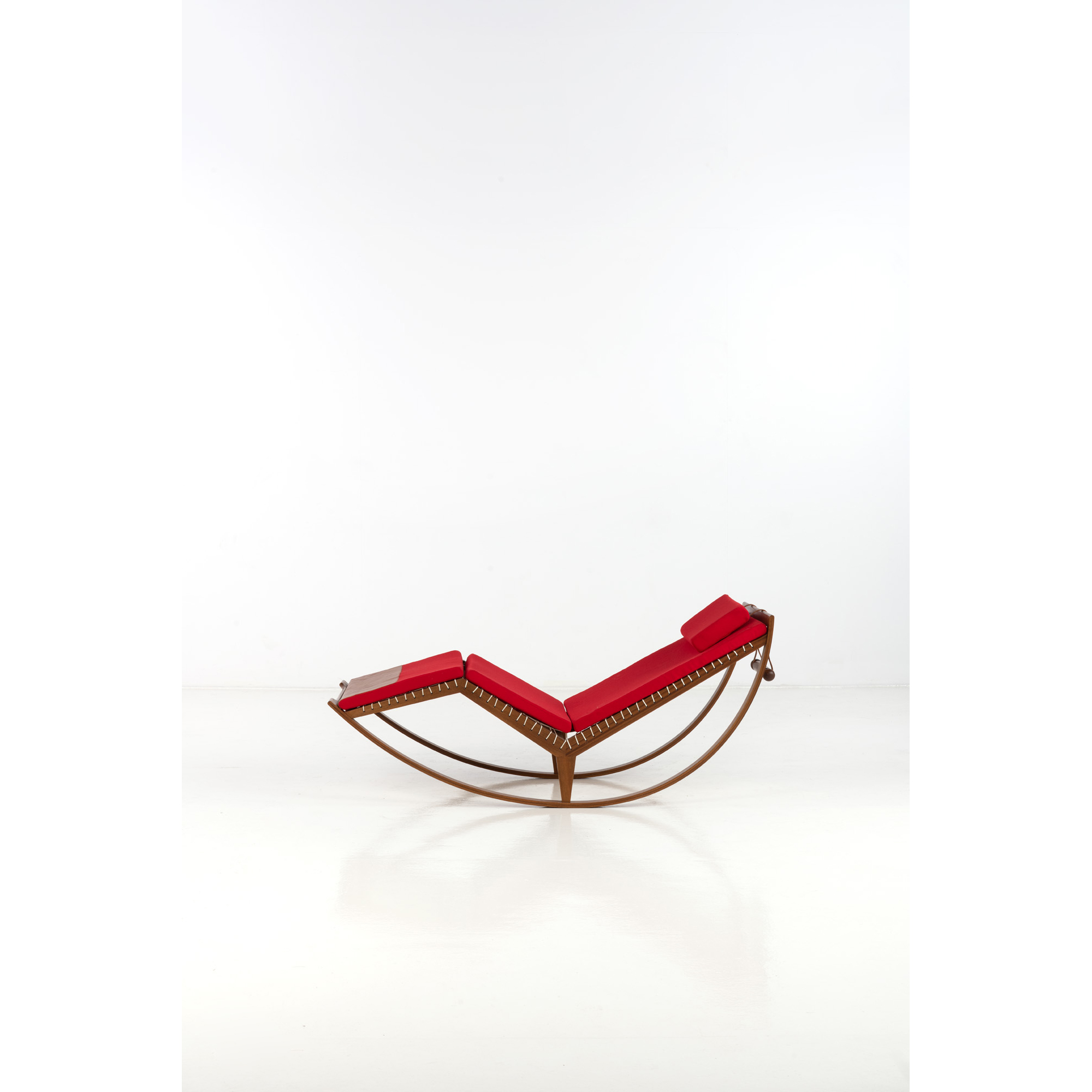 Franco Albini (1905-1977) Modèle n°PS16