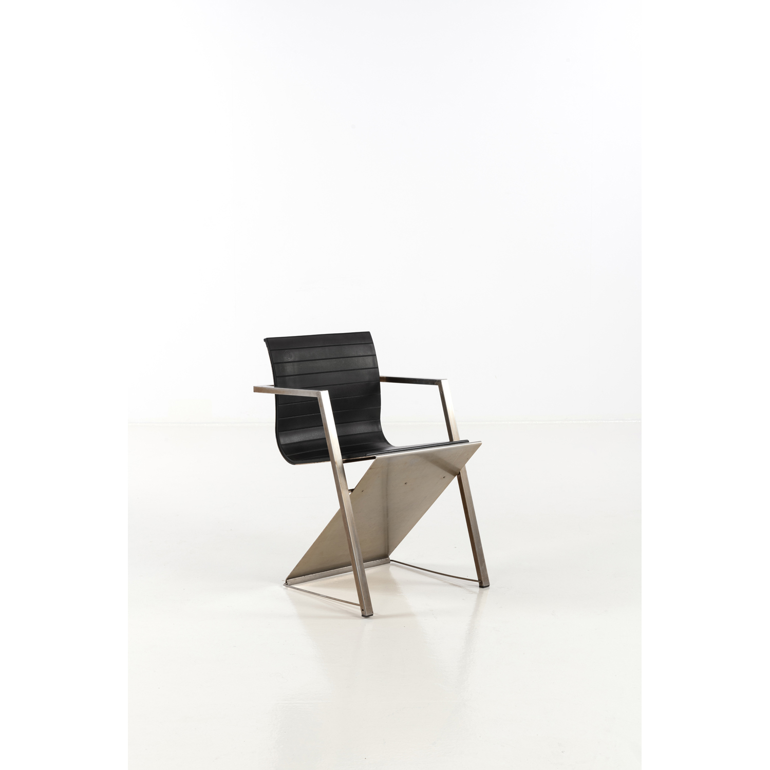 Reinhard Müller (né en 1957) Casino D8