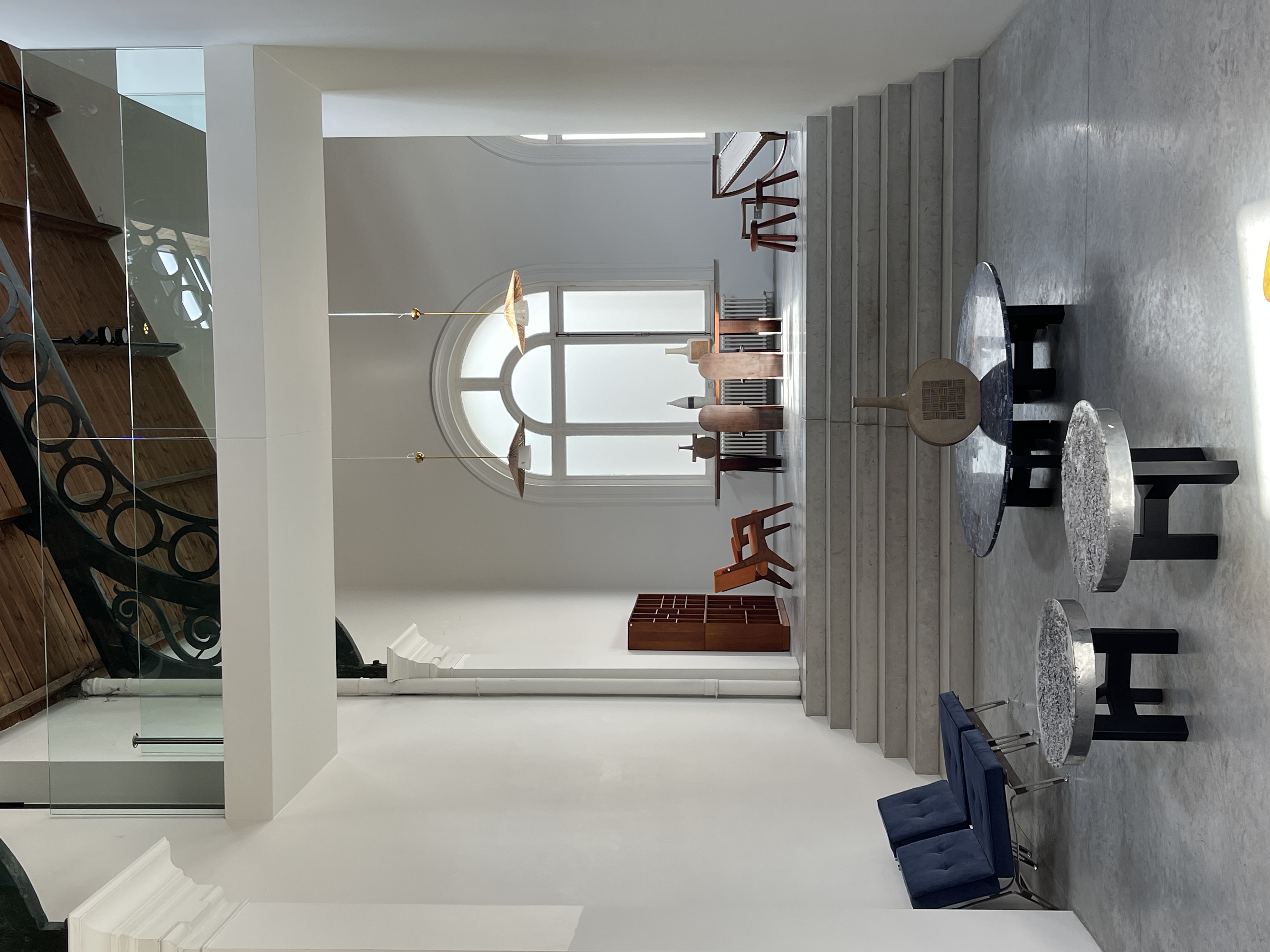 Exhibition : Design in Brussels