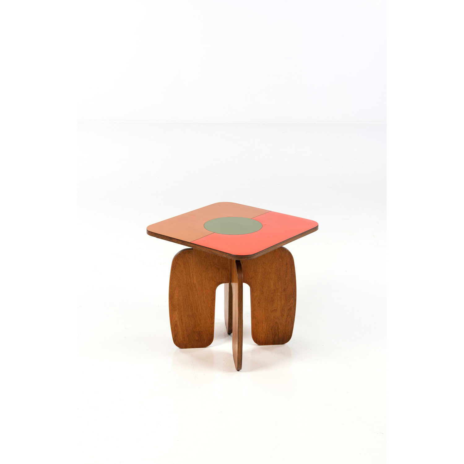 Ettore Sottsass (1917-2007) Table d'appoint
