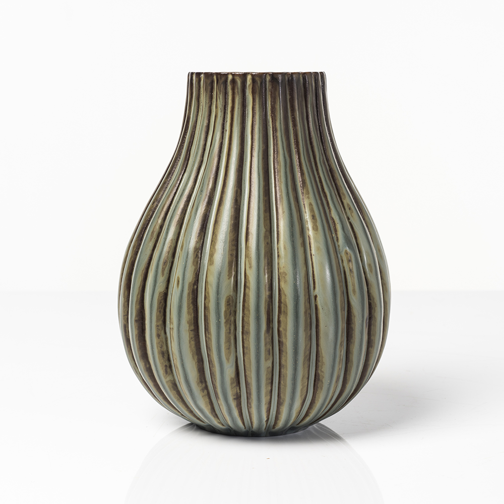 Axel Johannes Salto (1889-1961) Vase