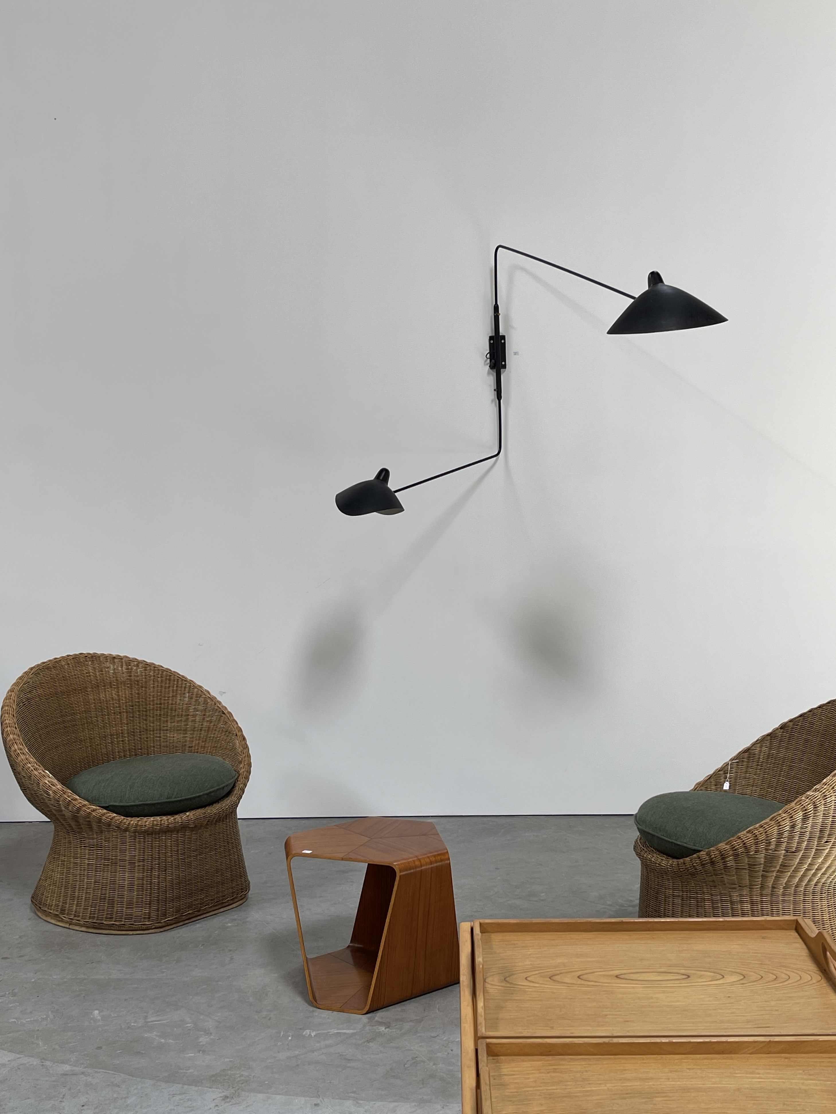 Exhibition : Design in Brussels