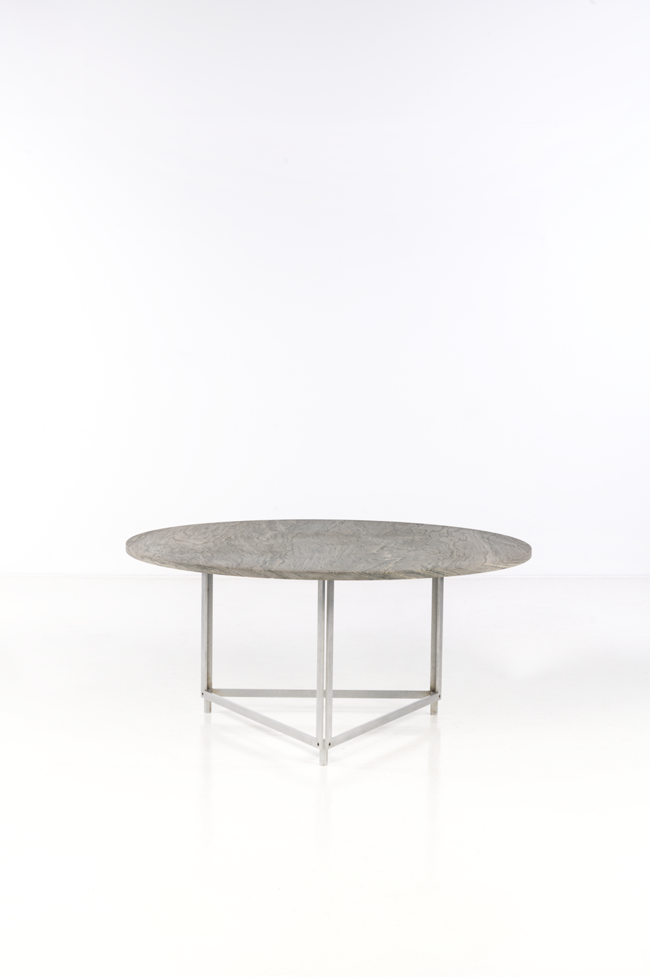 Poul Kjaerholm (1929-1980)  Modèle EKC 56
