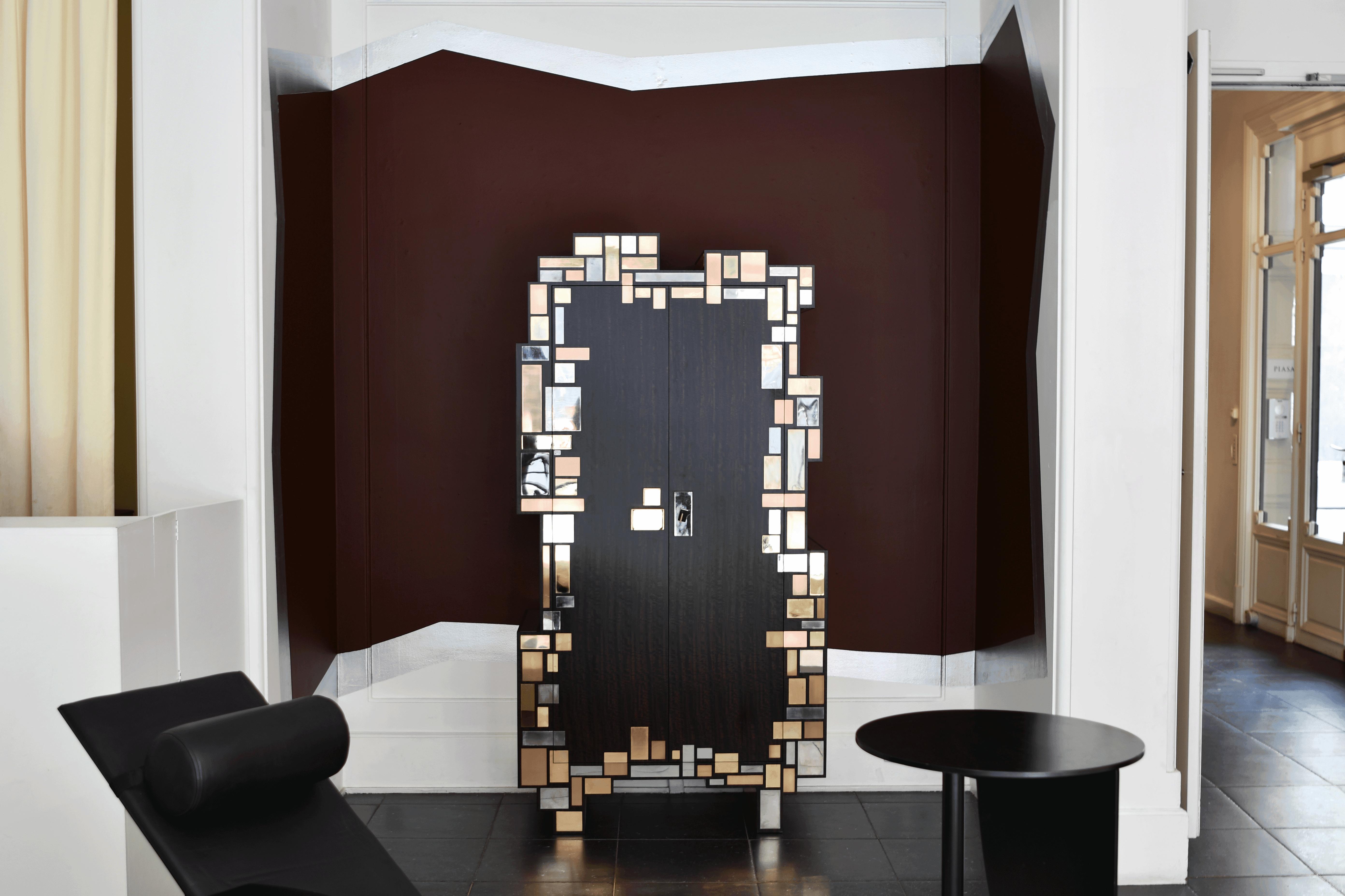 Collection Cat-Berro exhibition