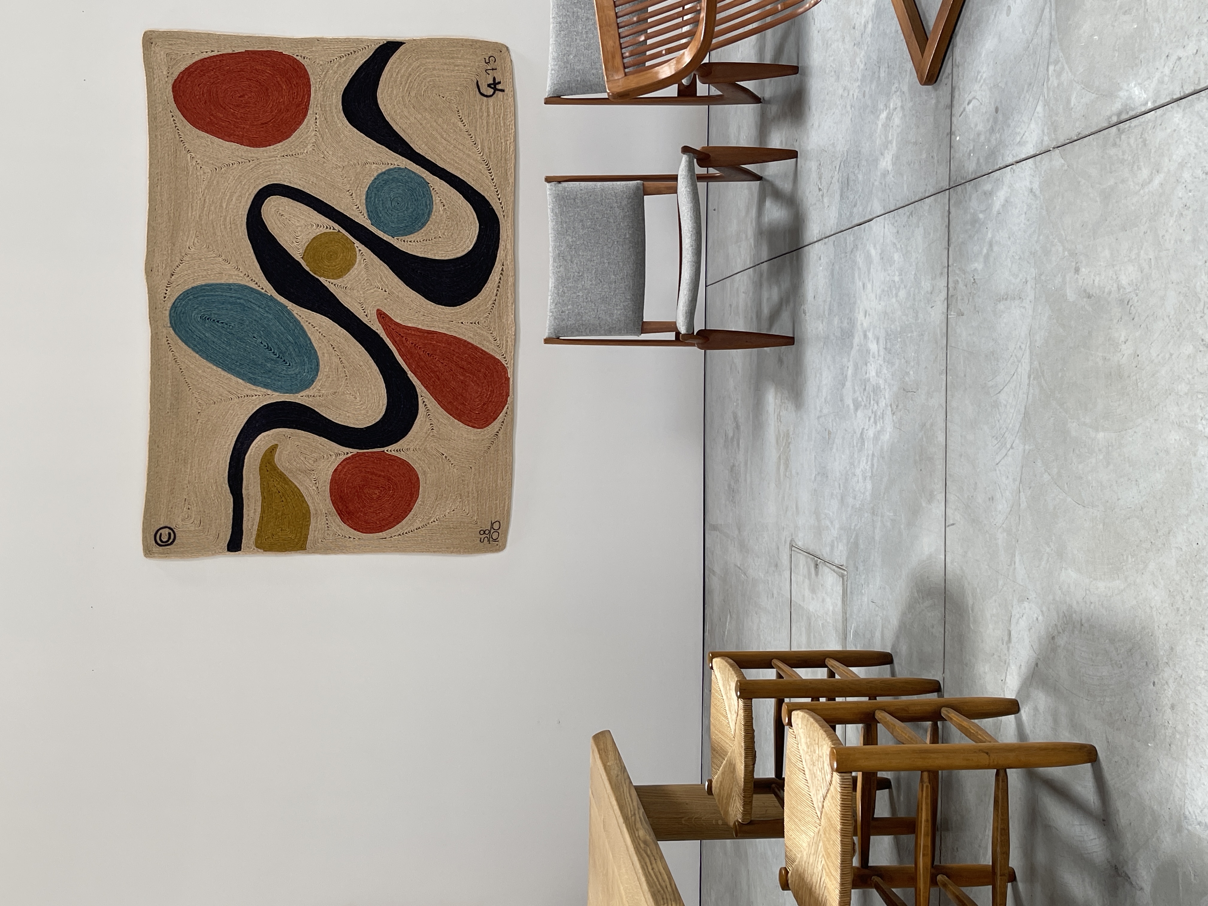 Exhibition : Design in Brussels