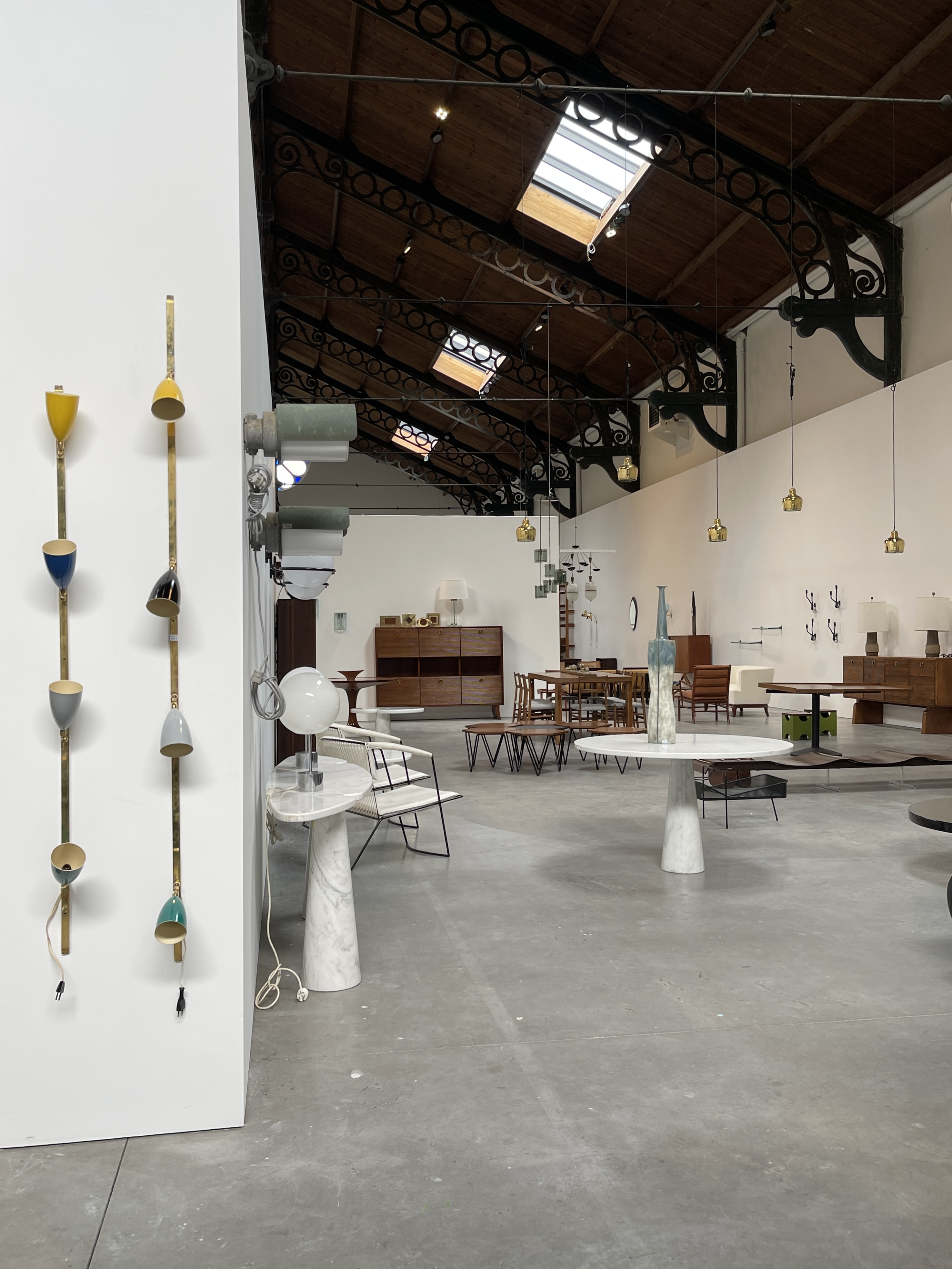 Exhibition : Design in Brussels