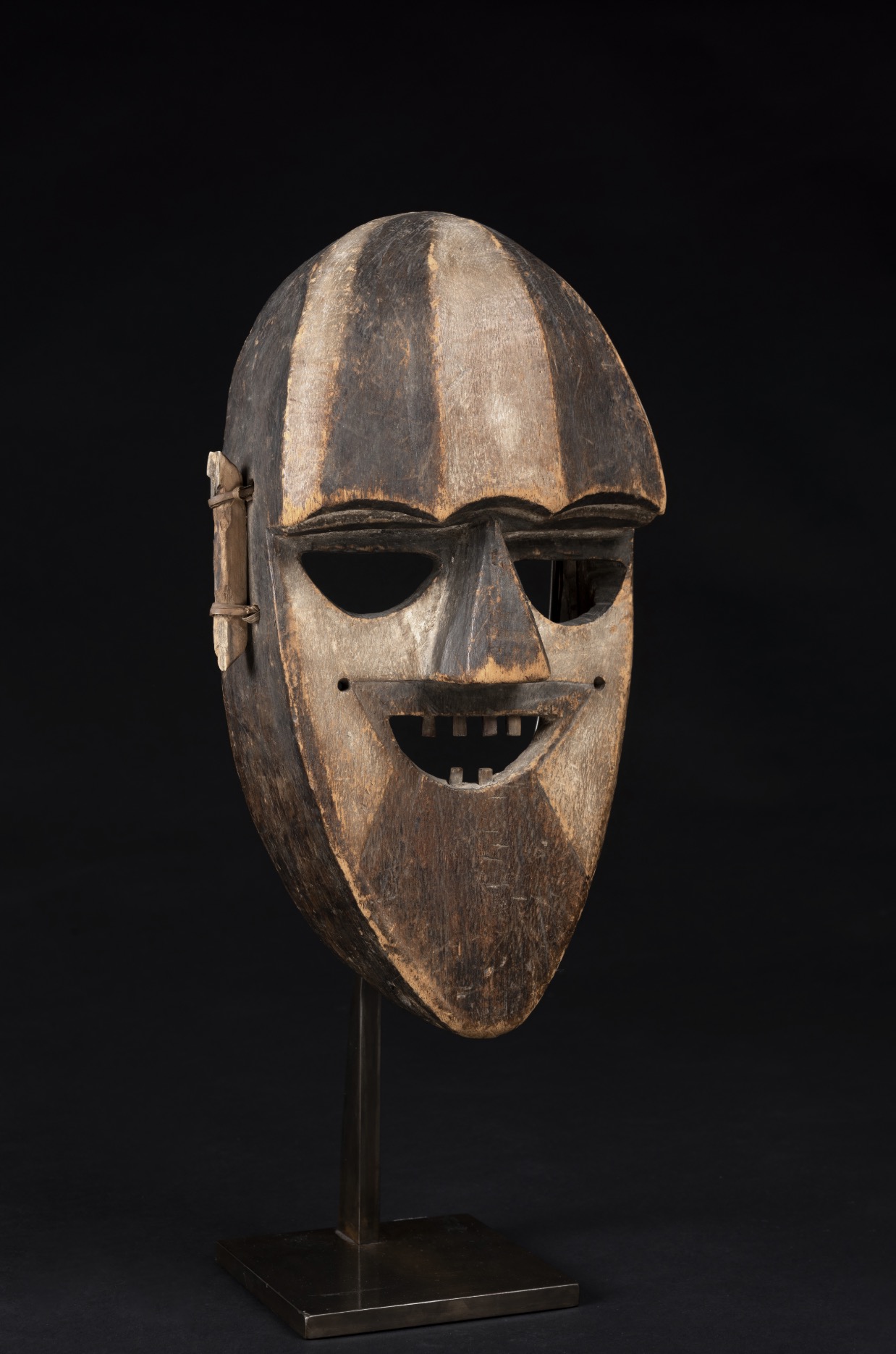 Masque Boa