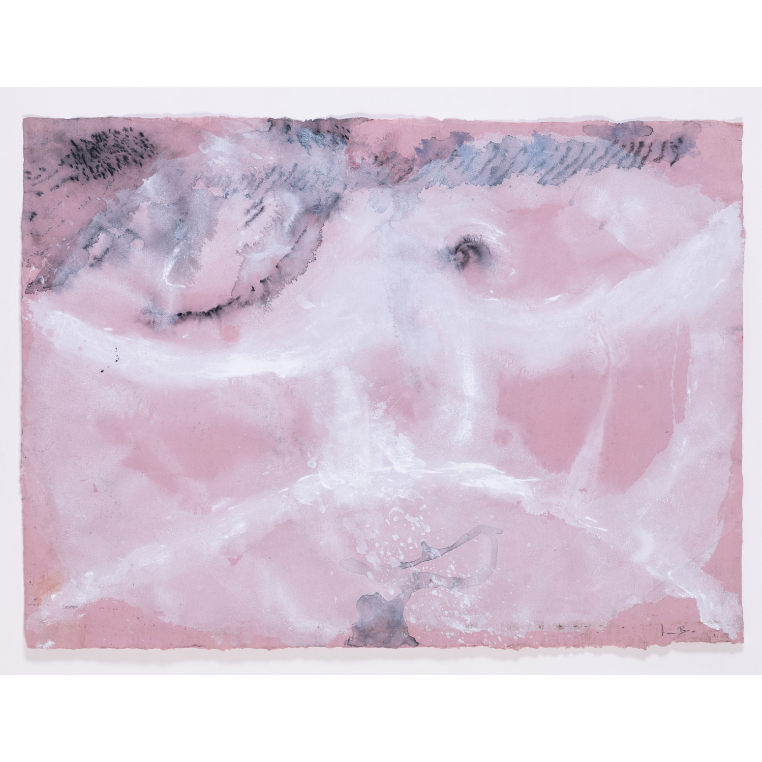 Louise Bourgeois (1911-2010) Eyes, 1992