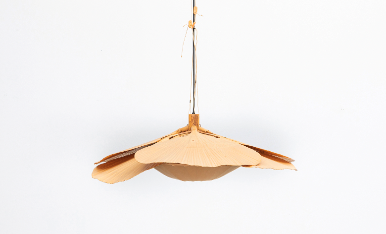 Ingo Maurer (1932-2019) Uchiwa