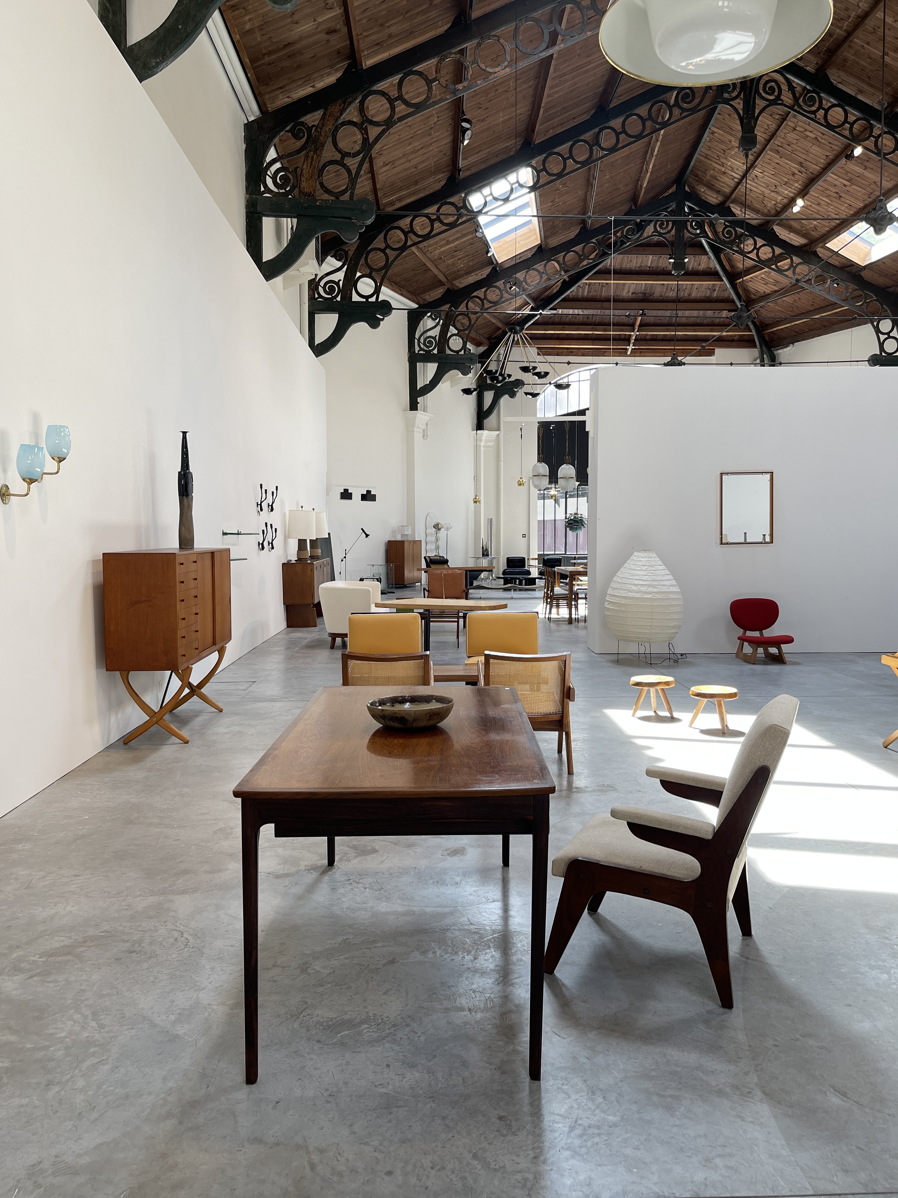 Exposition : Design à Bruxelles